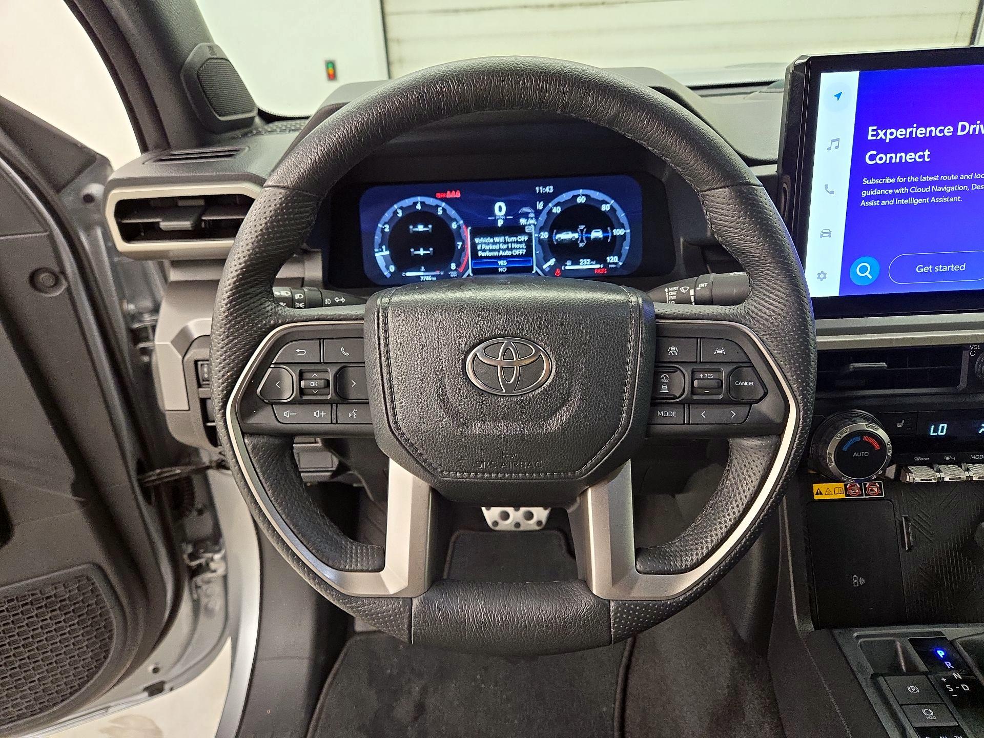 Thumbnail: 2024 Toyota Tacoma - 10