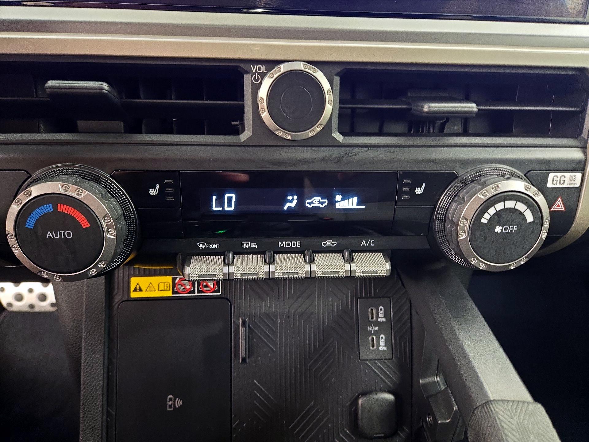 Thumbnail: 2024 Toyota Tacoma - 16