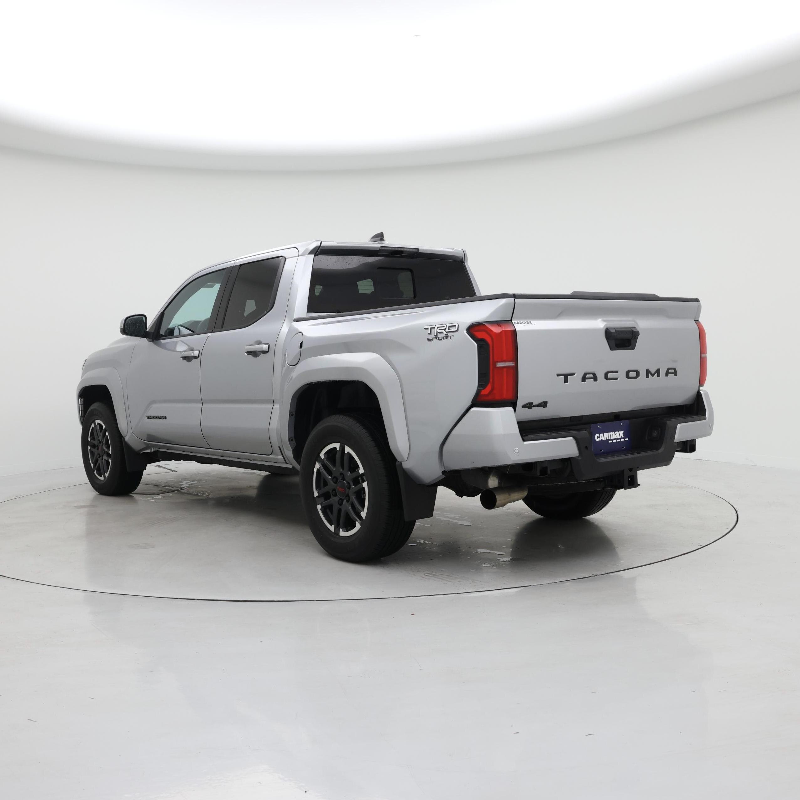 Thumbnail: 2024 Toyota Tacoma - 2