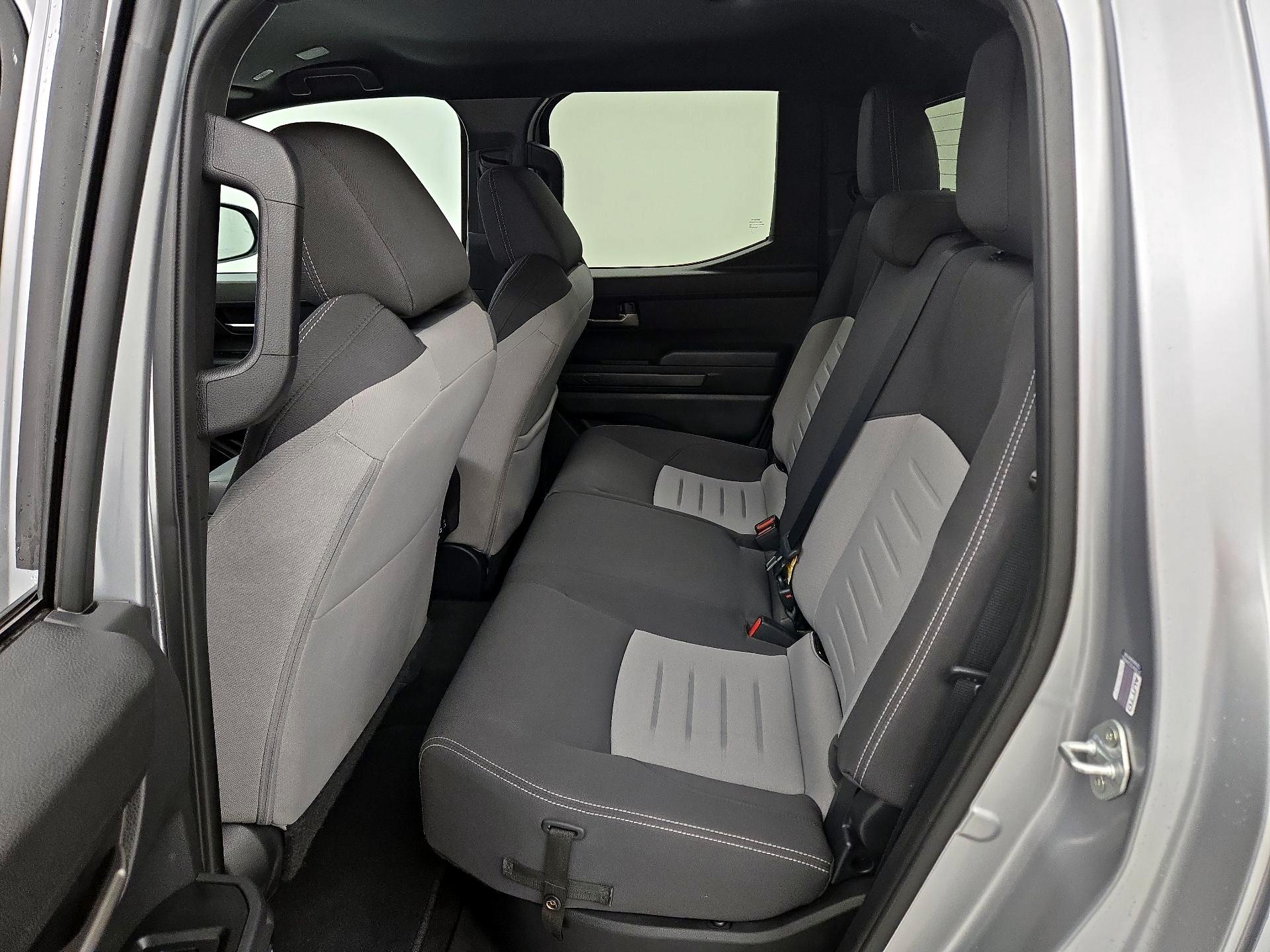 Thumbnail: 2024 Toyota Tacoma - 19