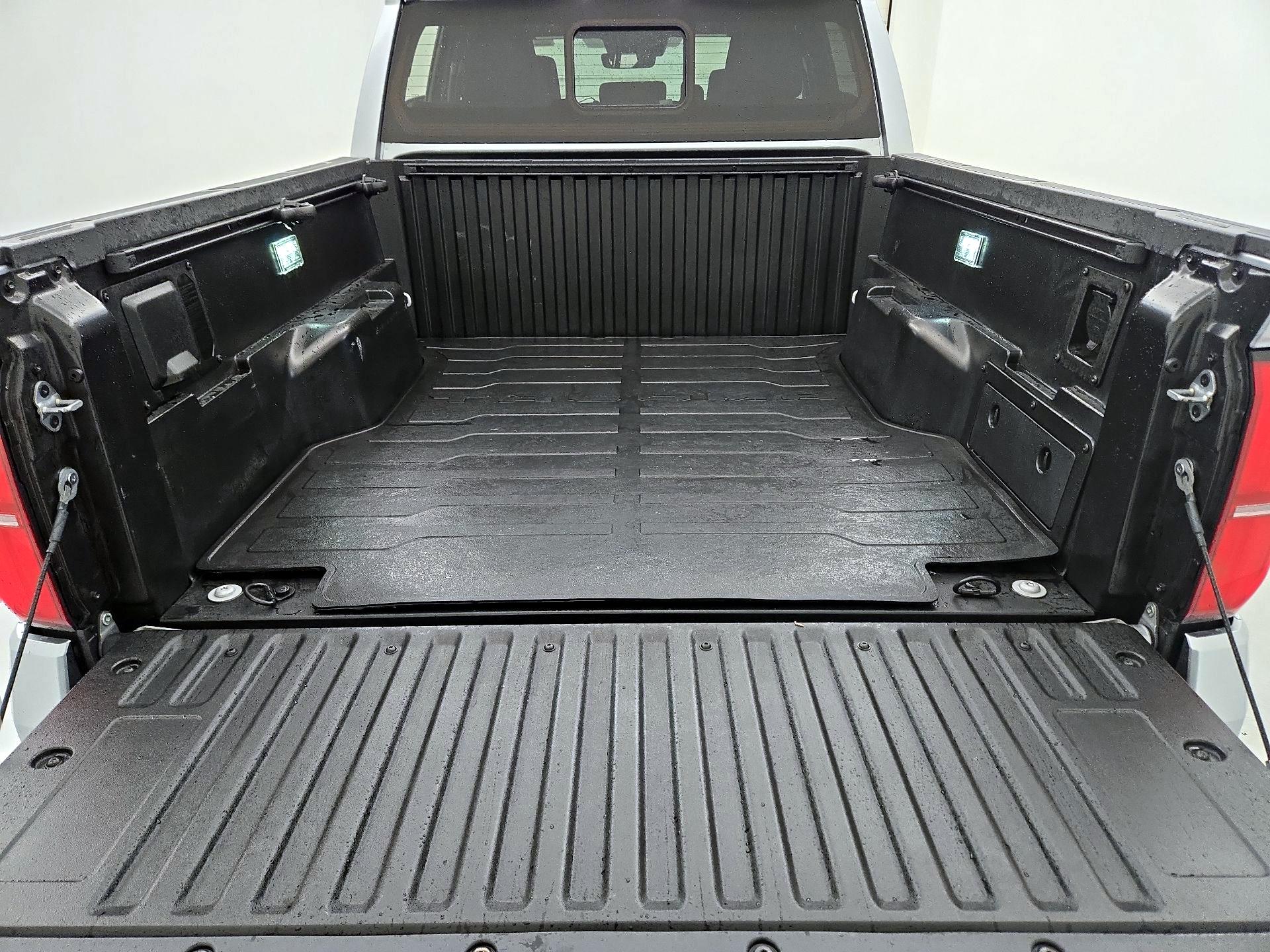 Thumbnail: 2024 Toyota Tacoma - 20
