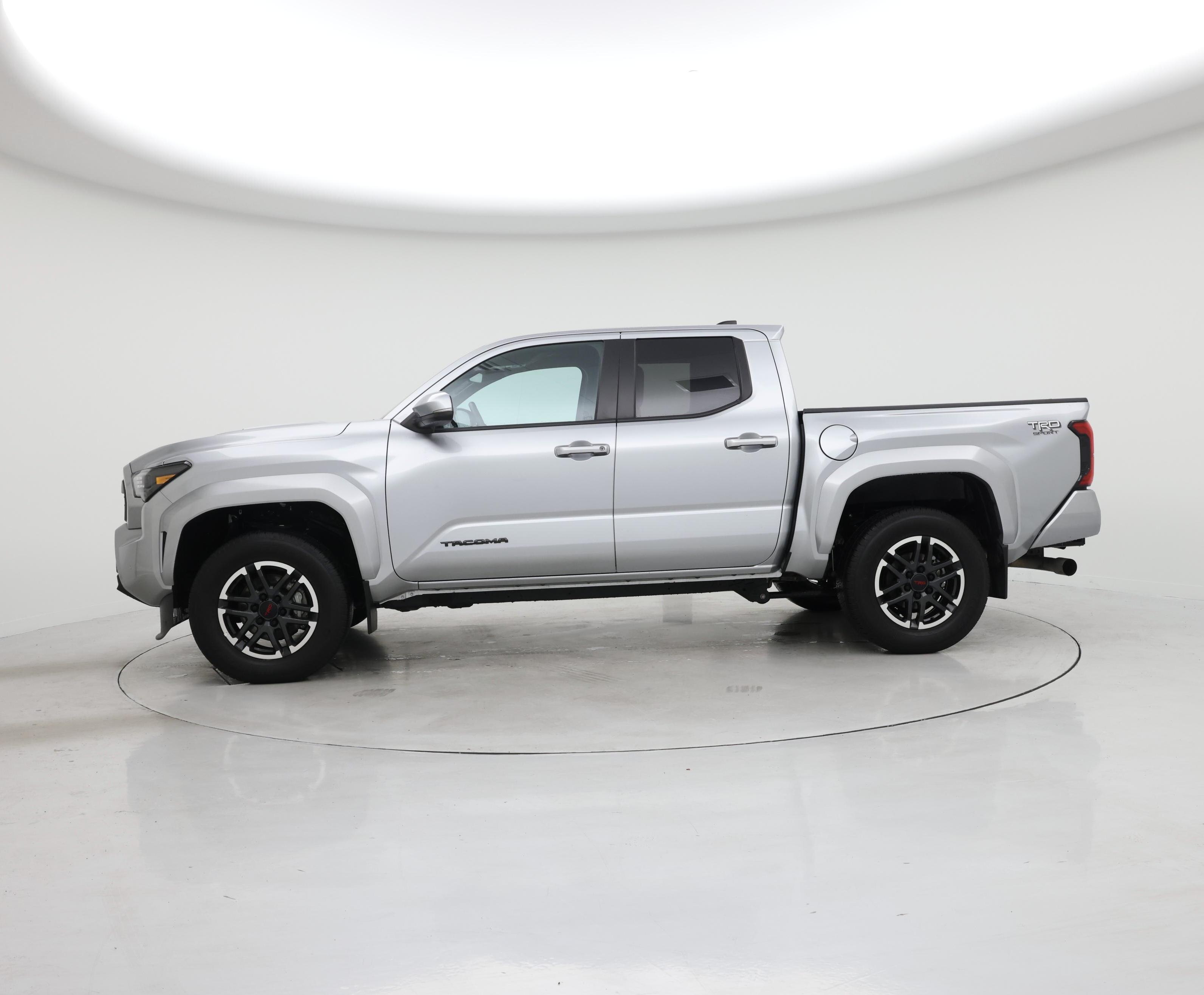 Thumbnail: 2024 Toyota Tacoma - 3