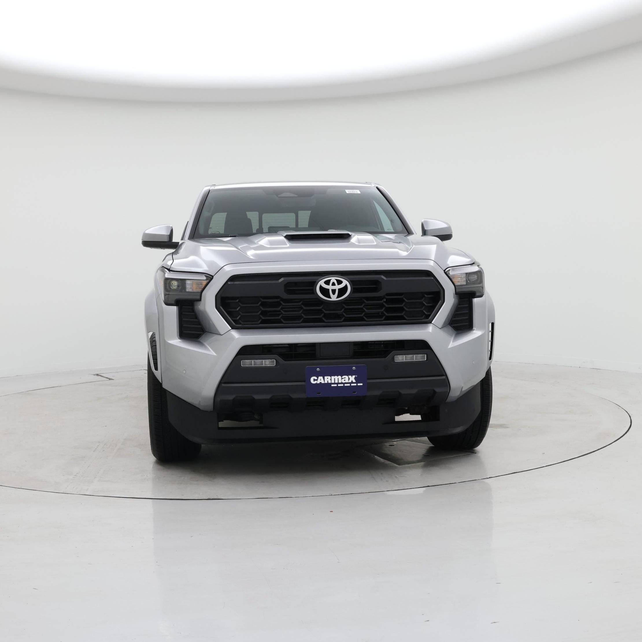 Thumbnail: 2024 Toyota Tacoma - 5