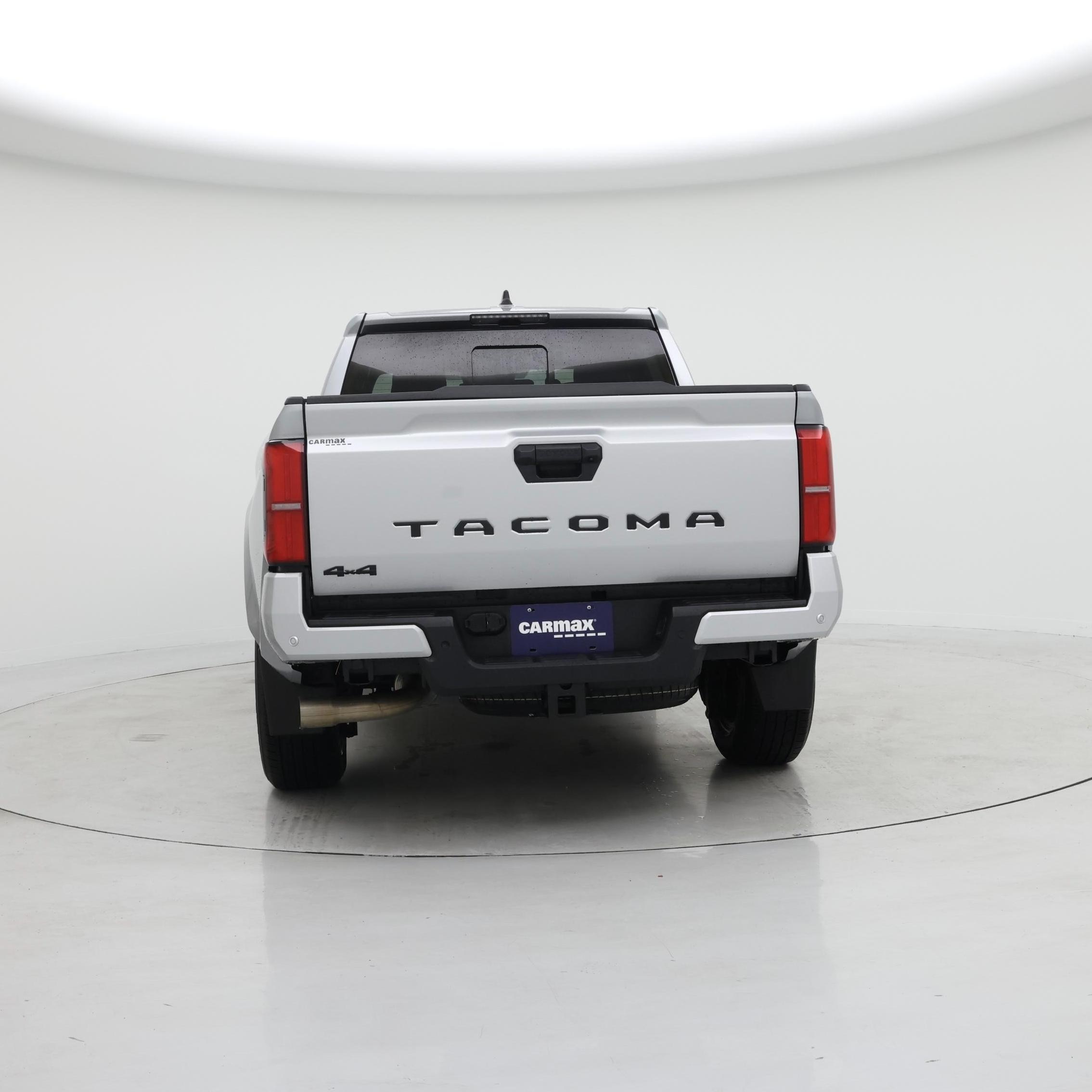 Thumbnail: 2024 Toyota Tacoma - 6