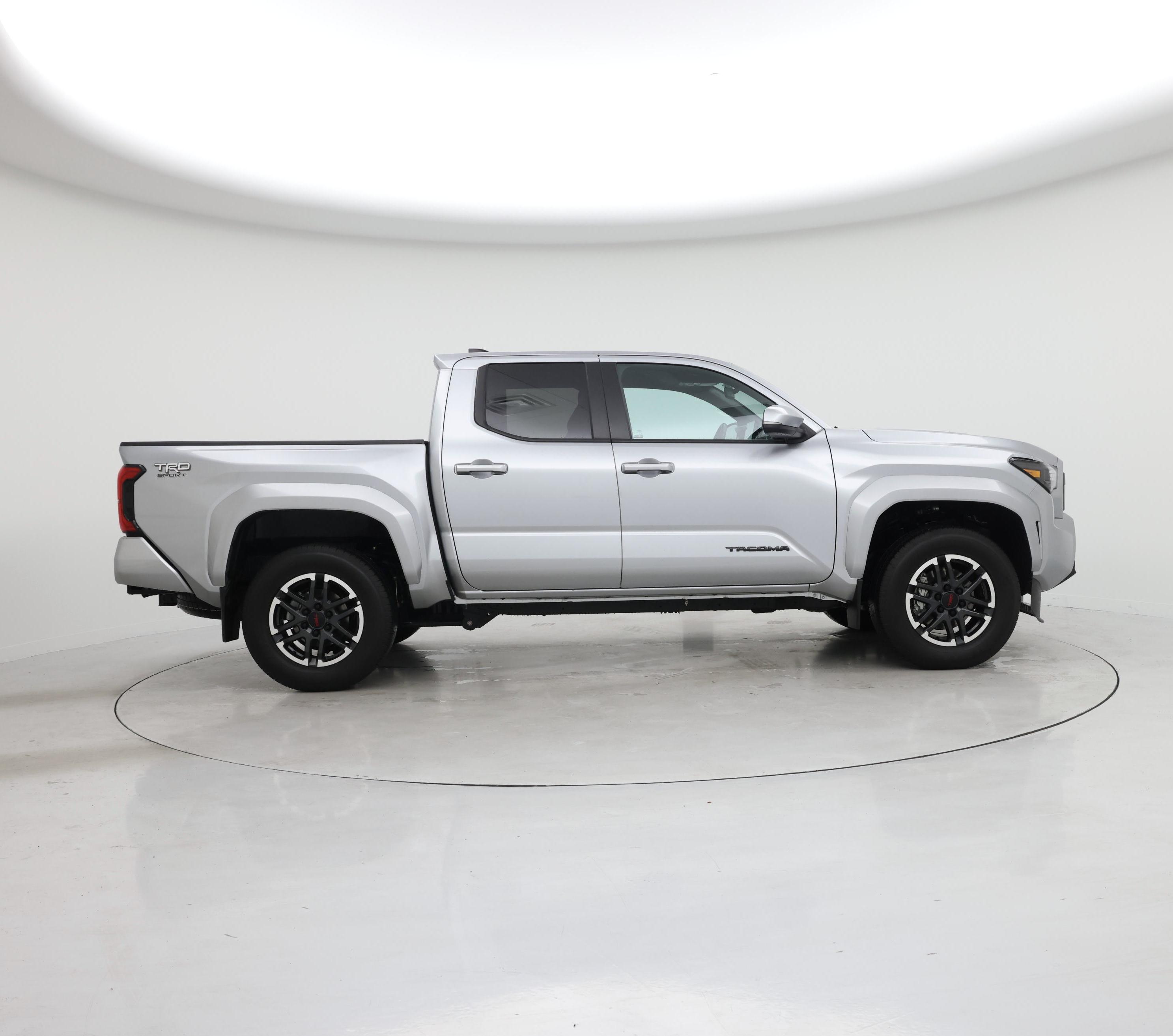 Thumbnail: 2024 Toyota Tacoma - 7
