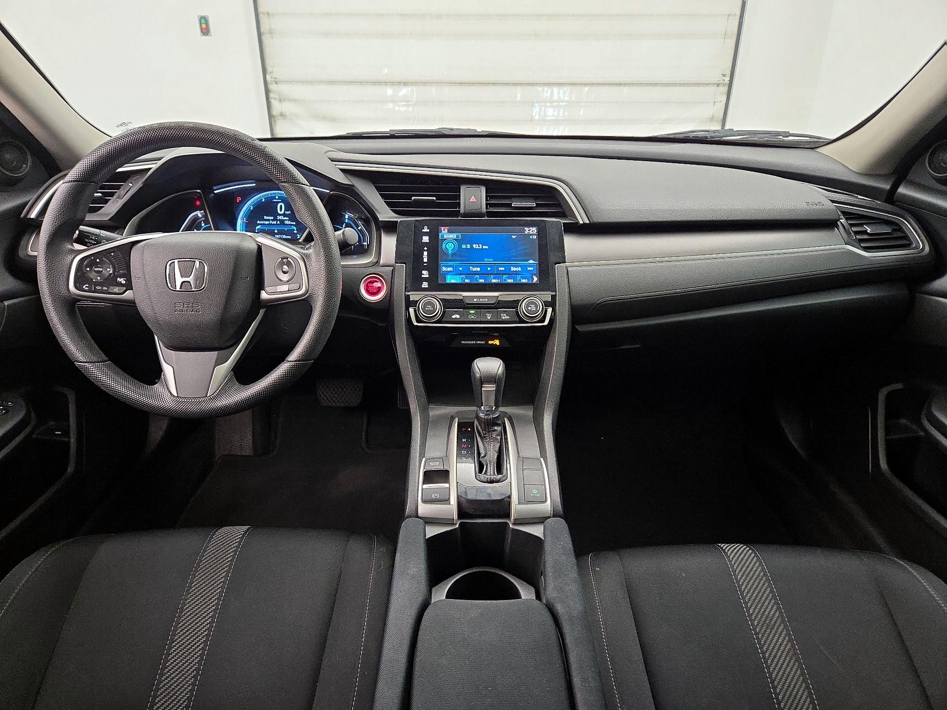 Thumbnail: 2017 Honda Civic - 9