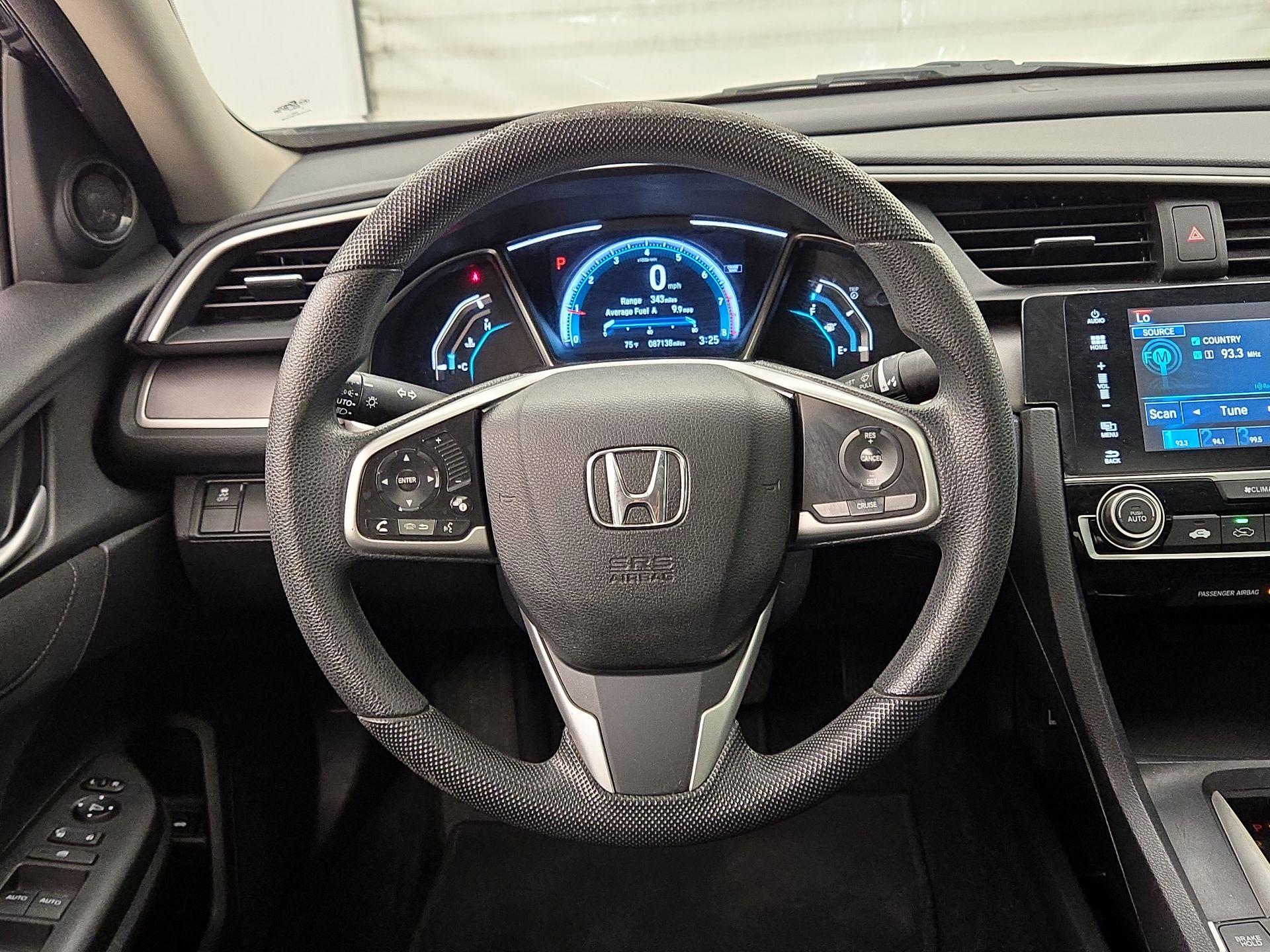 Thumbnail: 2017 Honda Civic - 10