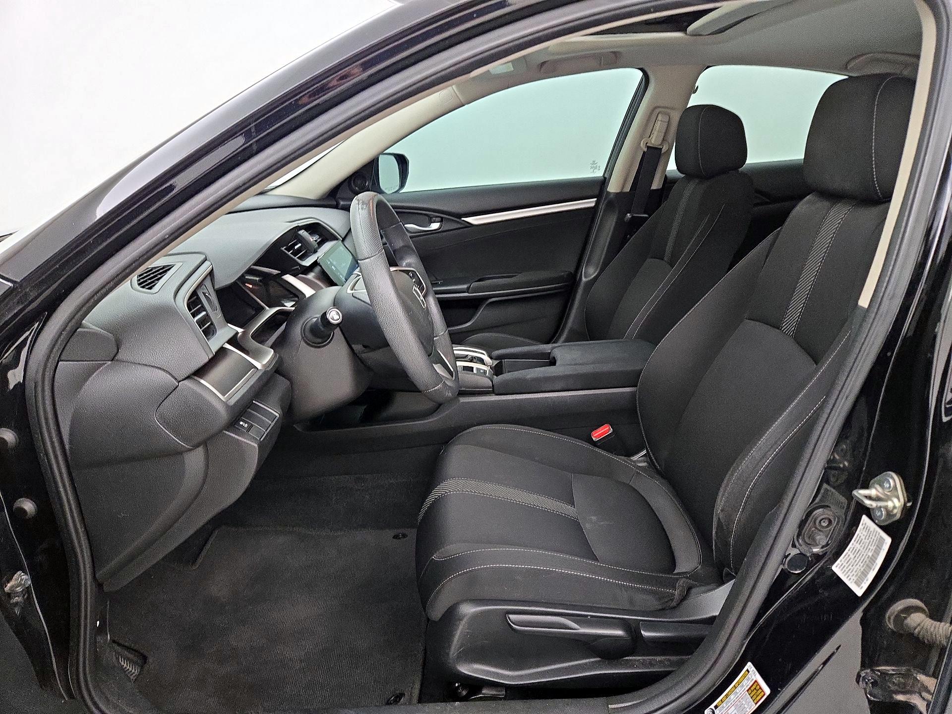 Thumbnail: 2017 Honda Civic - 11