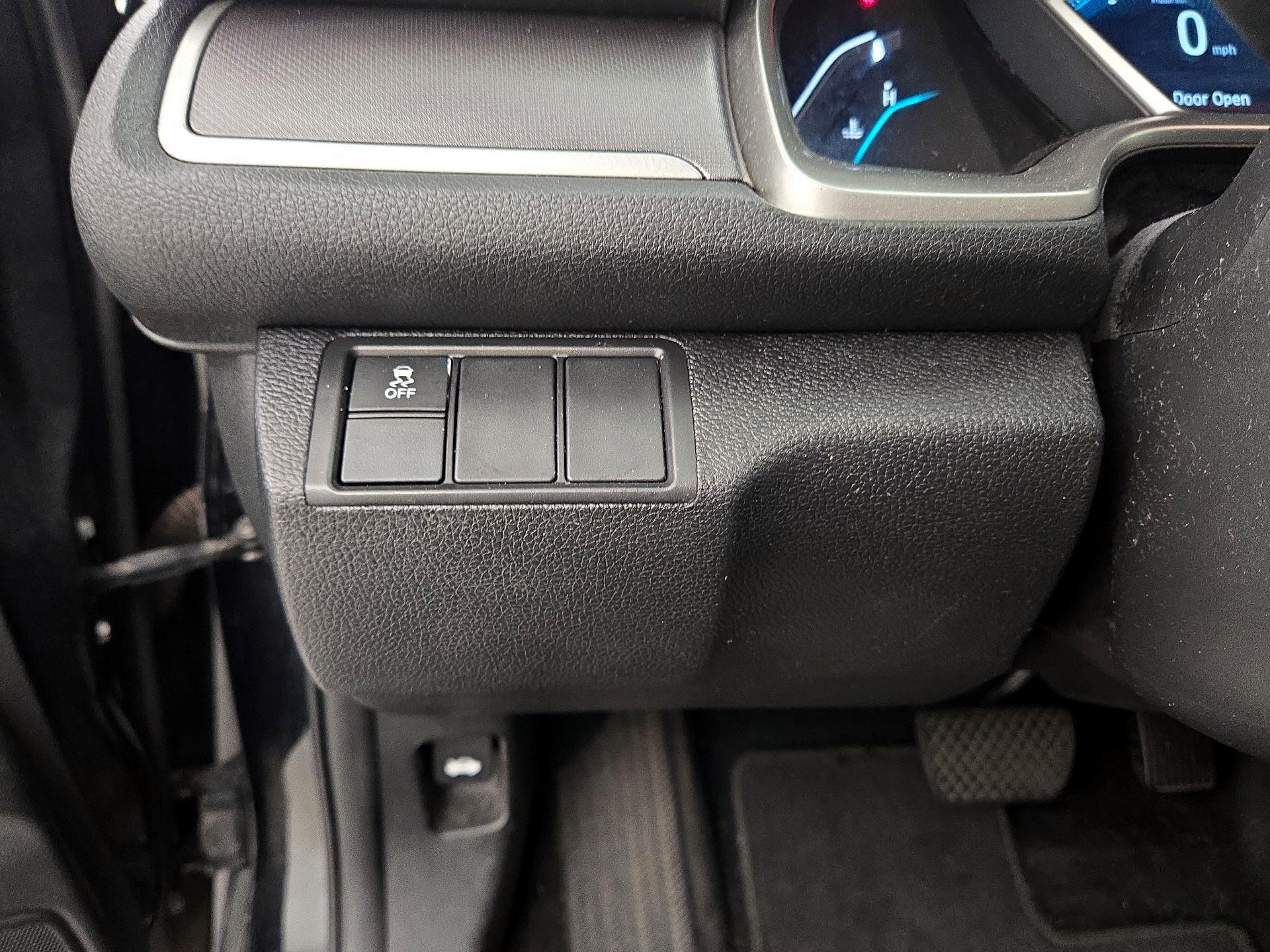 Thumbnail: 2017 Honda Civic - 13