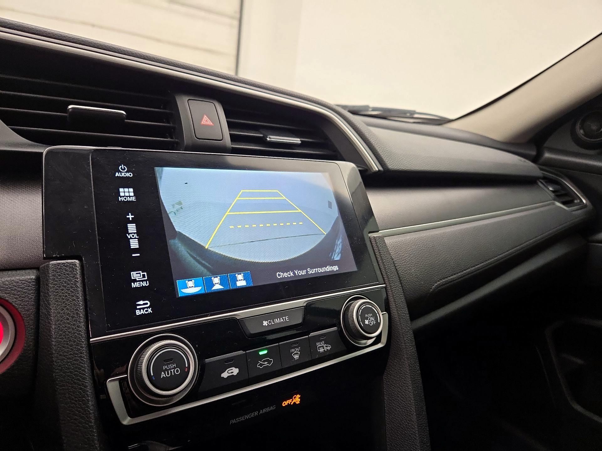 Thumbnail: 2017 Honda Civic - 14