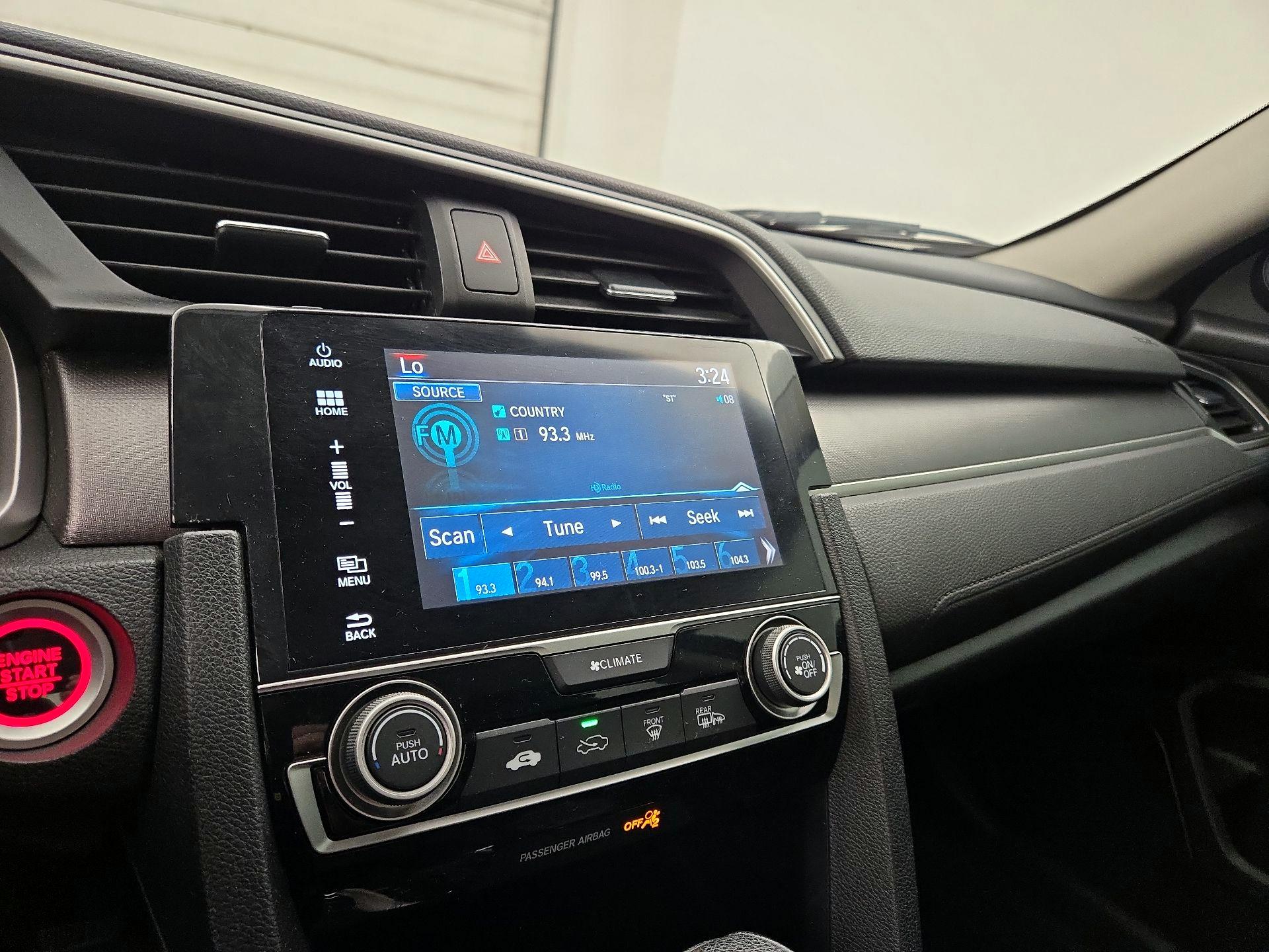 Thumbnail: 2017 Honda Civic - 15