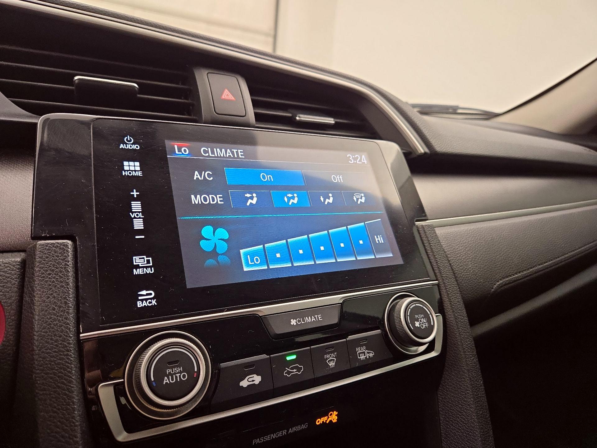 Thumbnail: 2017 Honda Civic - 16