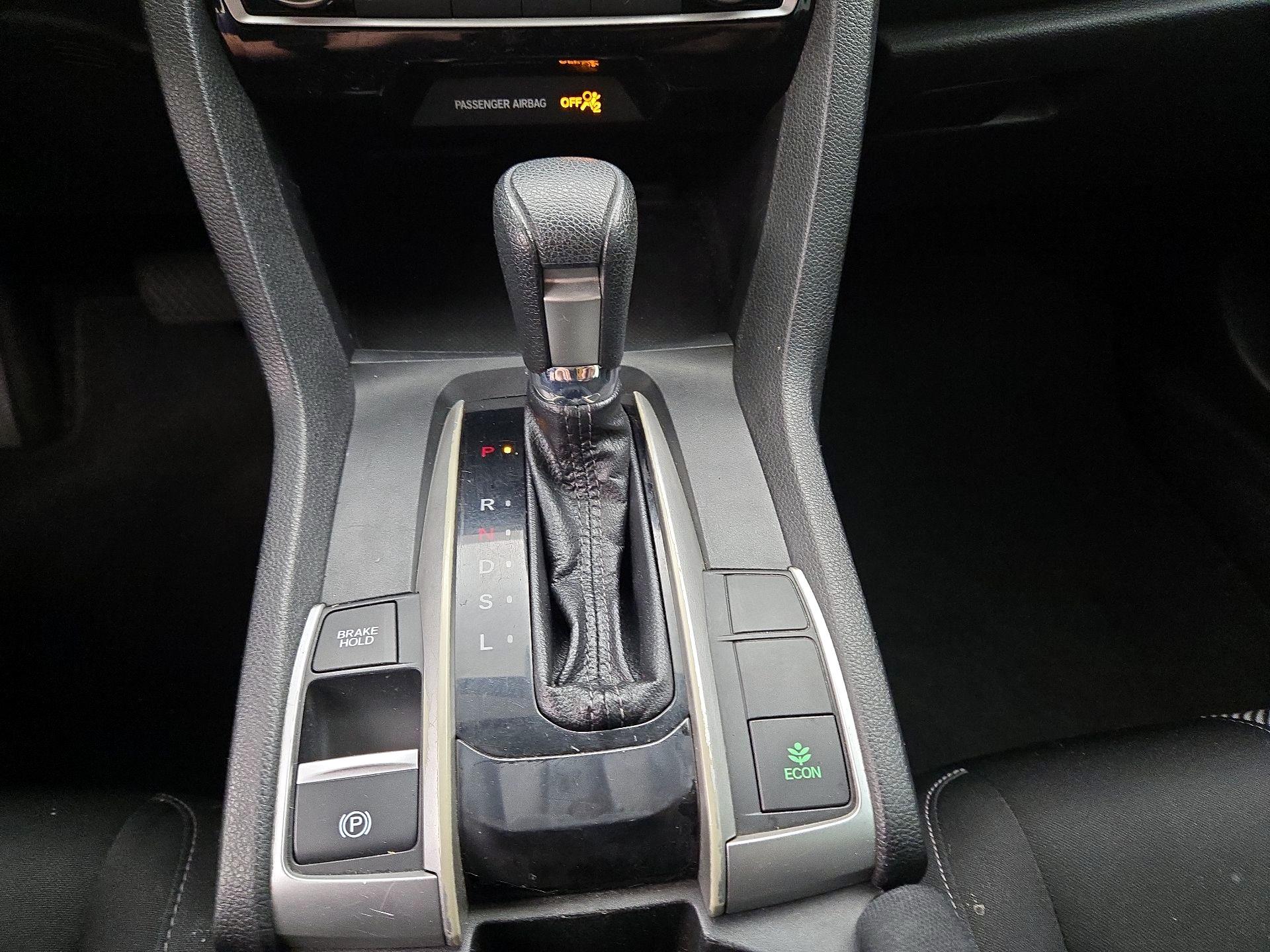 Thumbnail: 2017 Honda Civic - 17