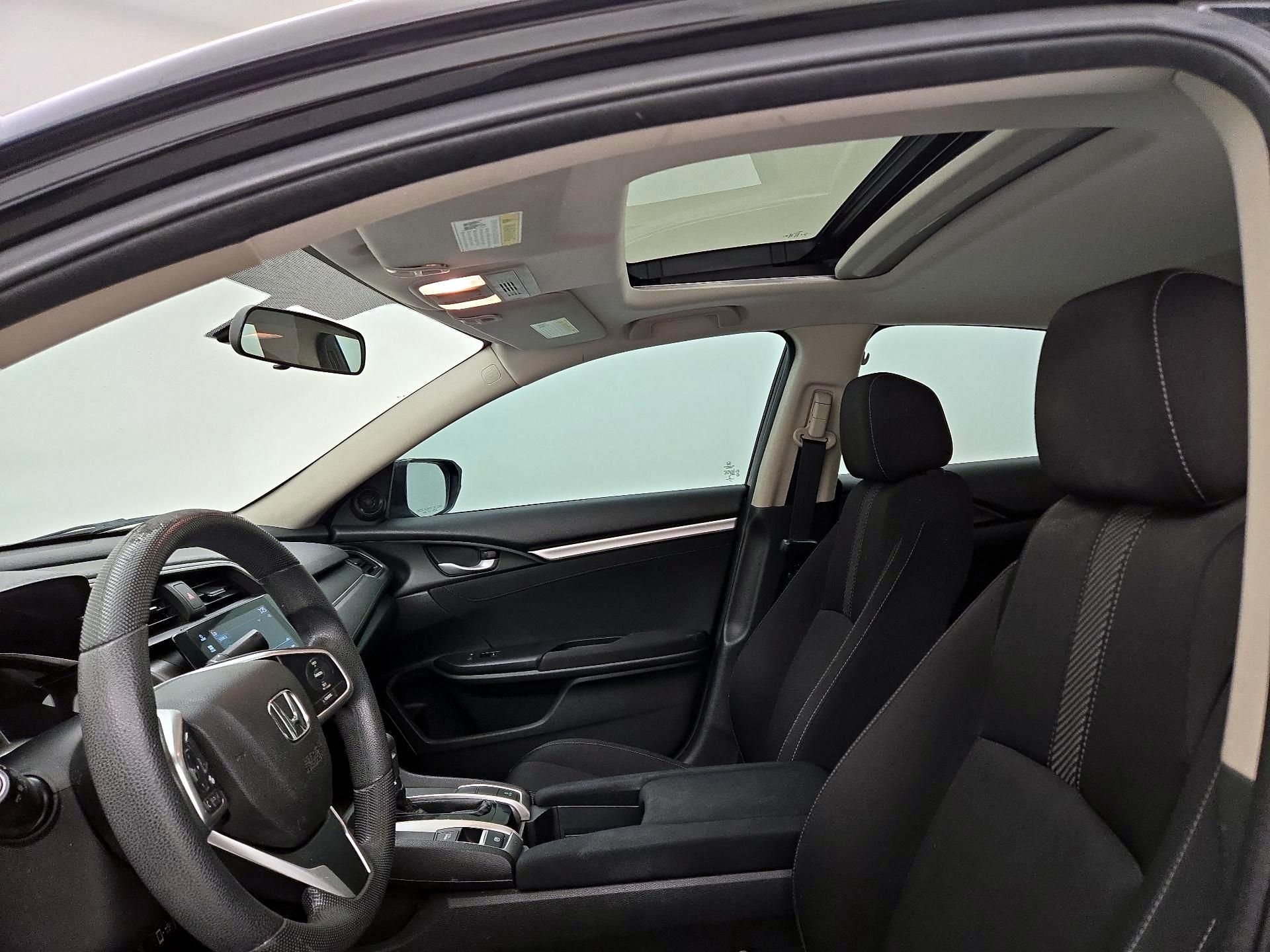 Thumbnail: 2017 Honda Civic - 19