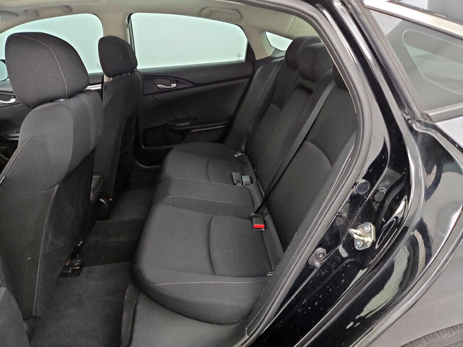 Thumbnail: 2017 Honda Civic - 20