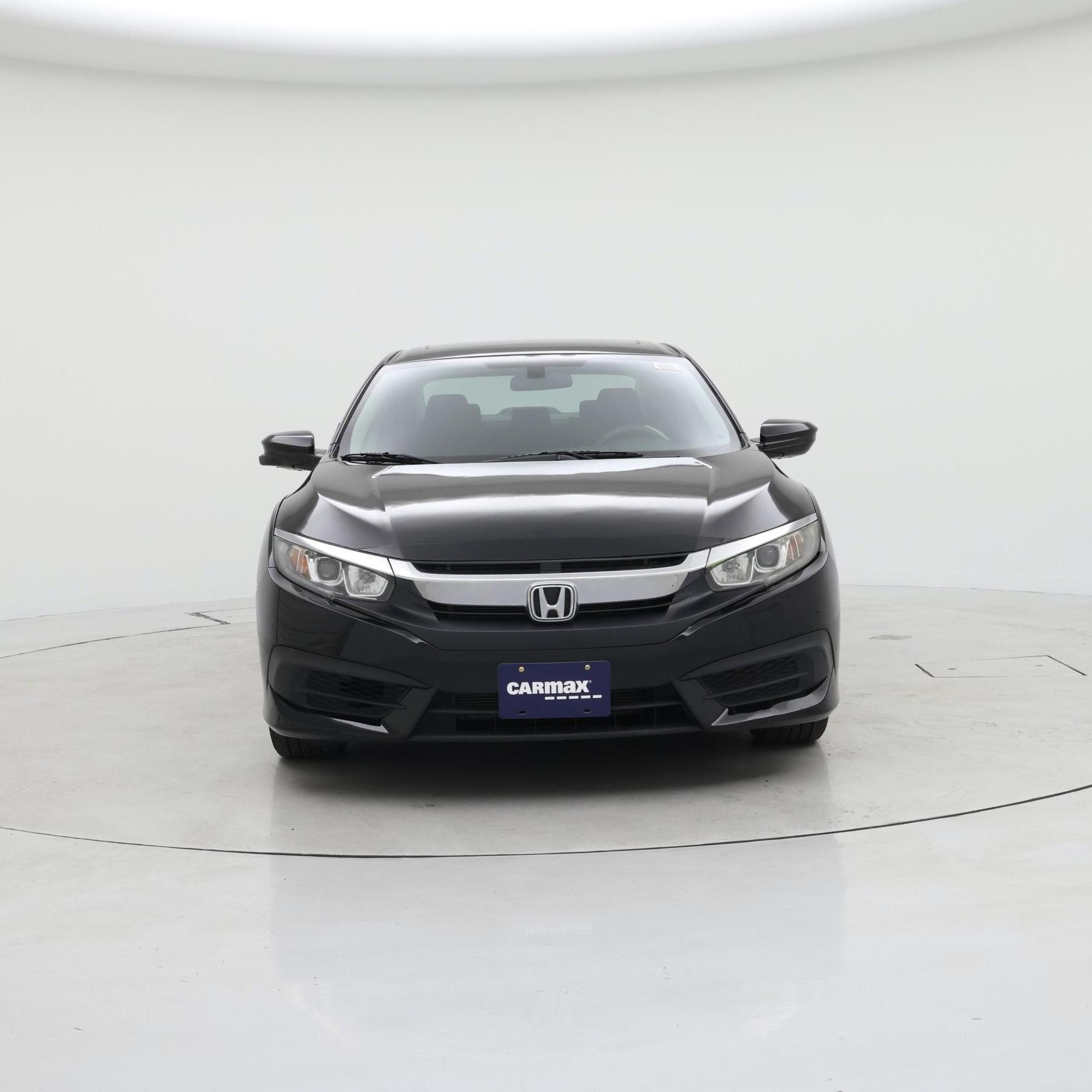 Thumbnail: 2017 Honda Civic - 5