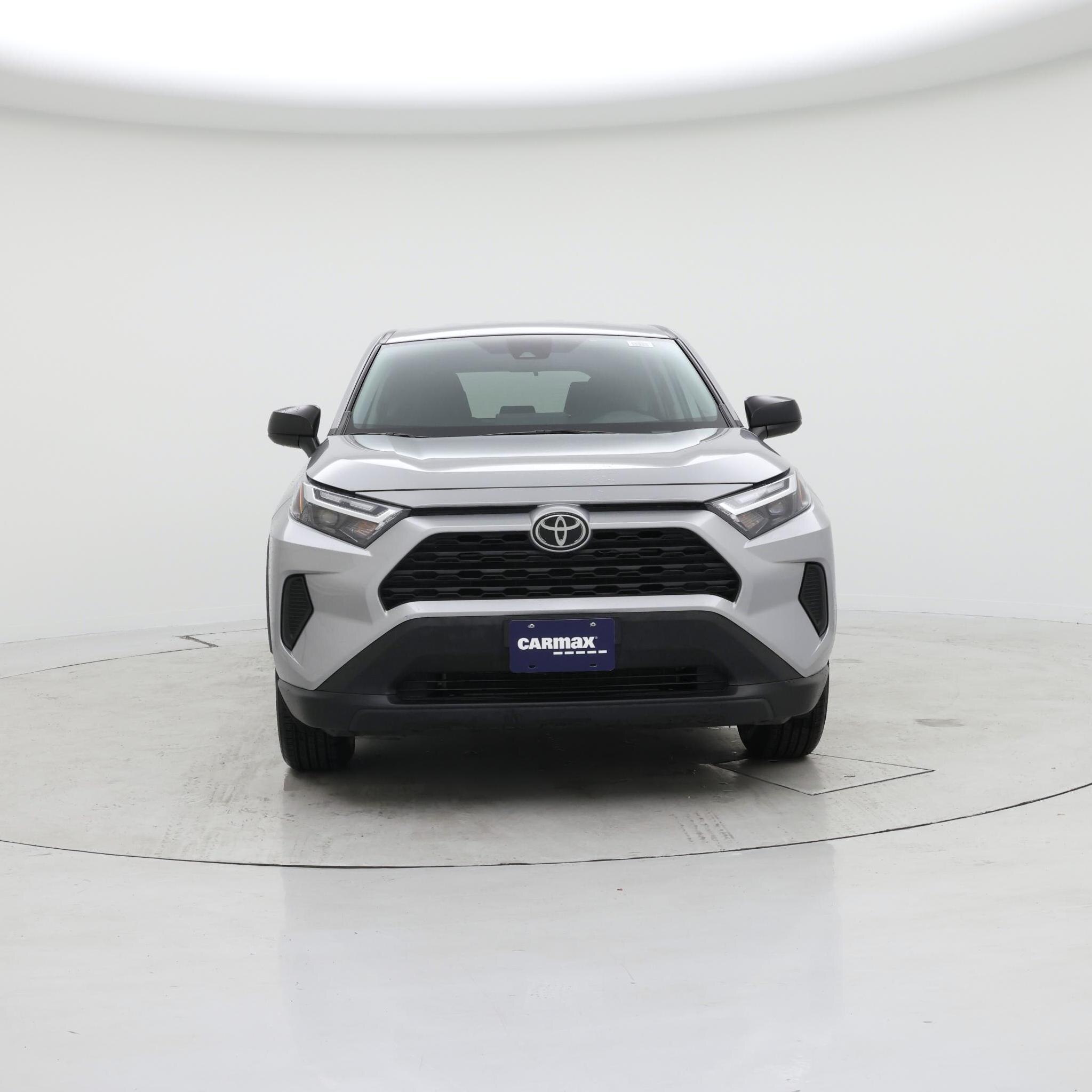 Thumbnail: 2024 Toyota RAV4 - 5
