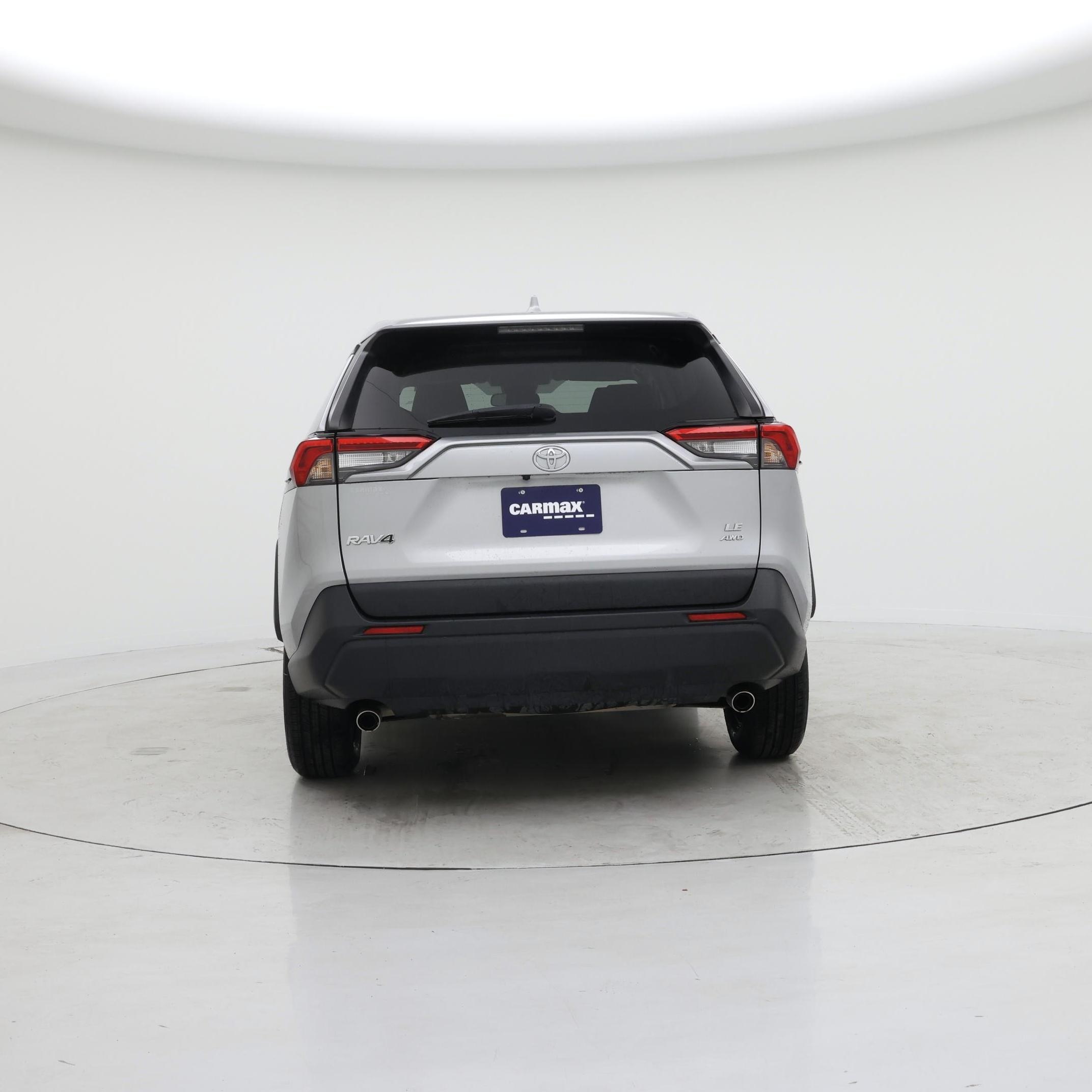 Thumbnail: 2024 Toyota RAV4 - 6