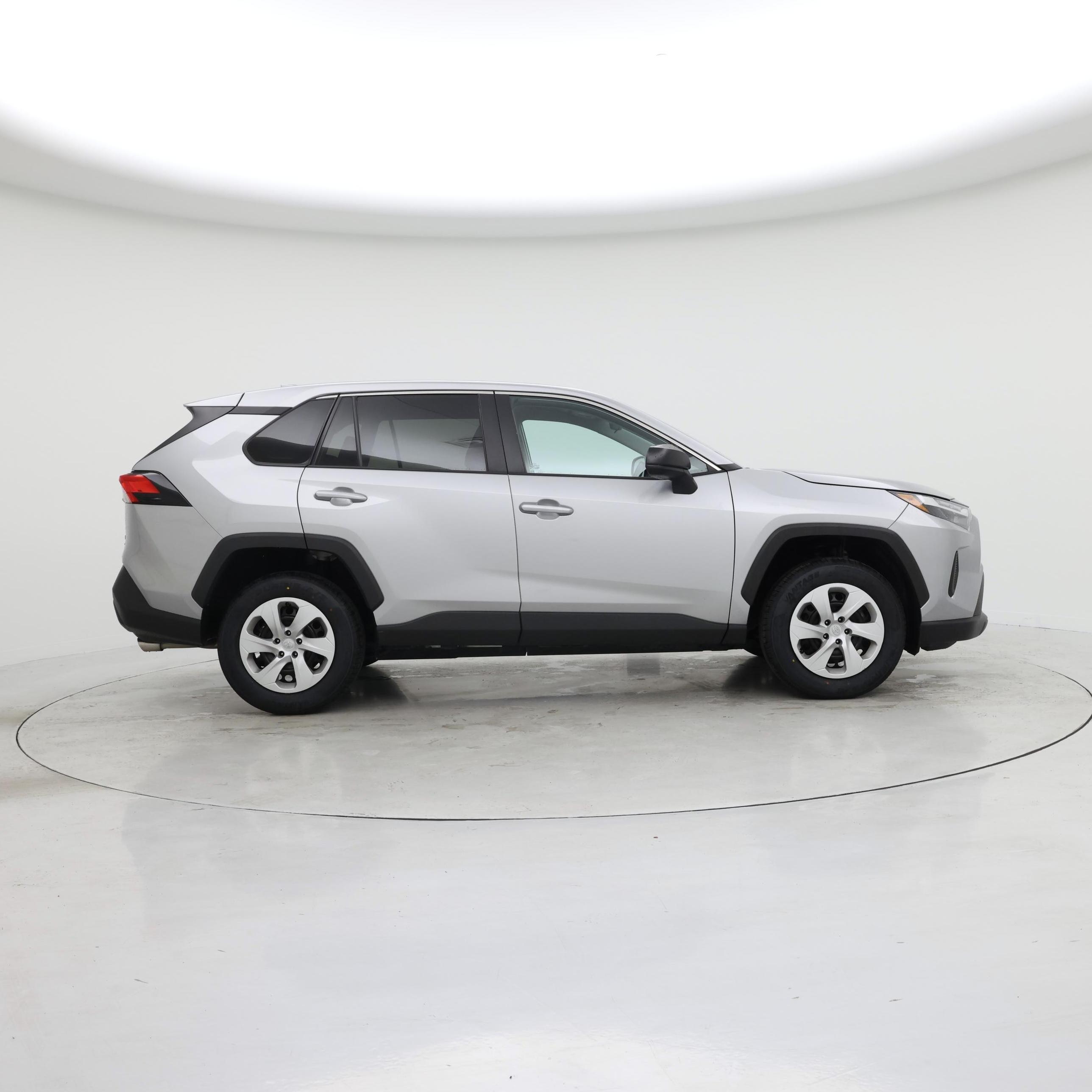 Thumbnail: 2024 Toyota RAV4 - 7