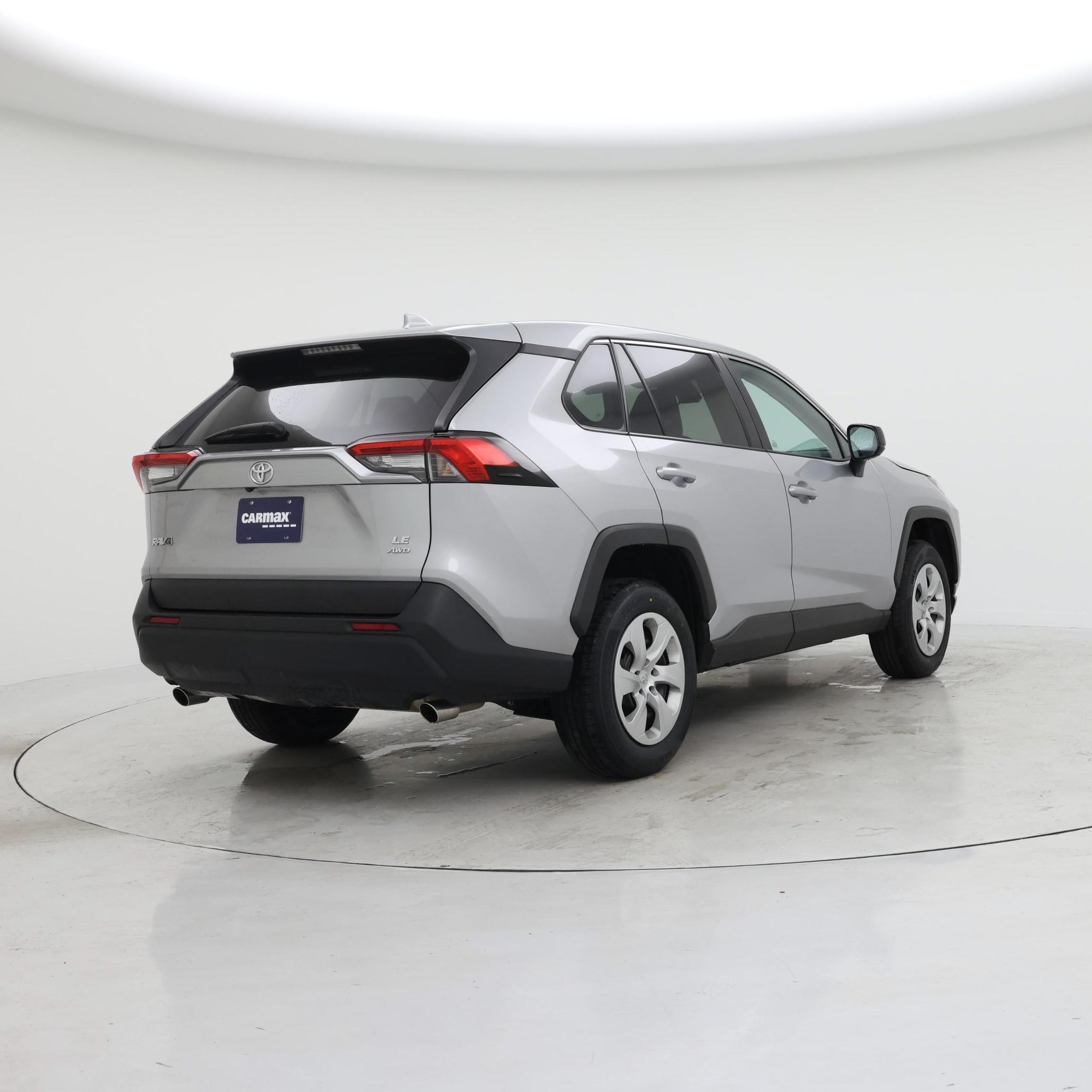 Thumbnail: 2024 Toyota RAV4 - 8