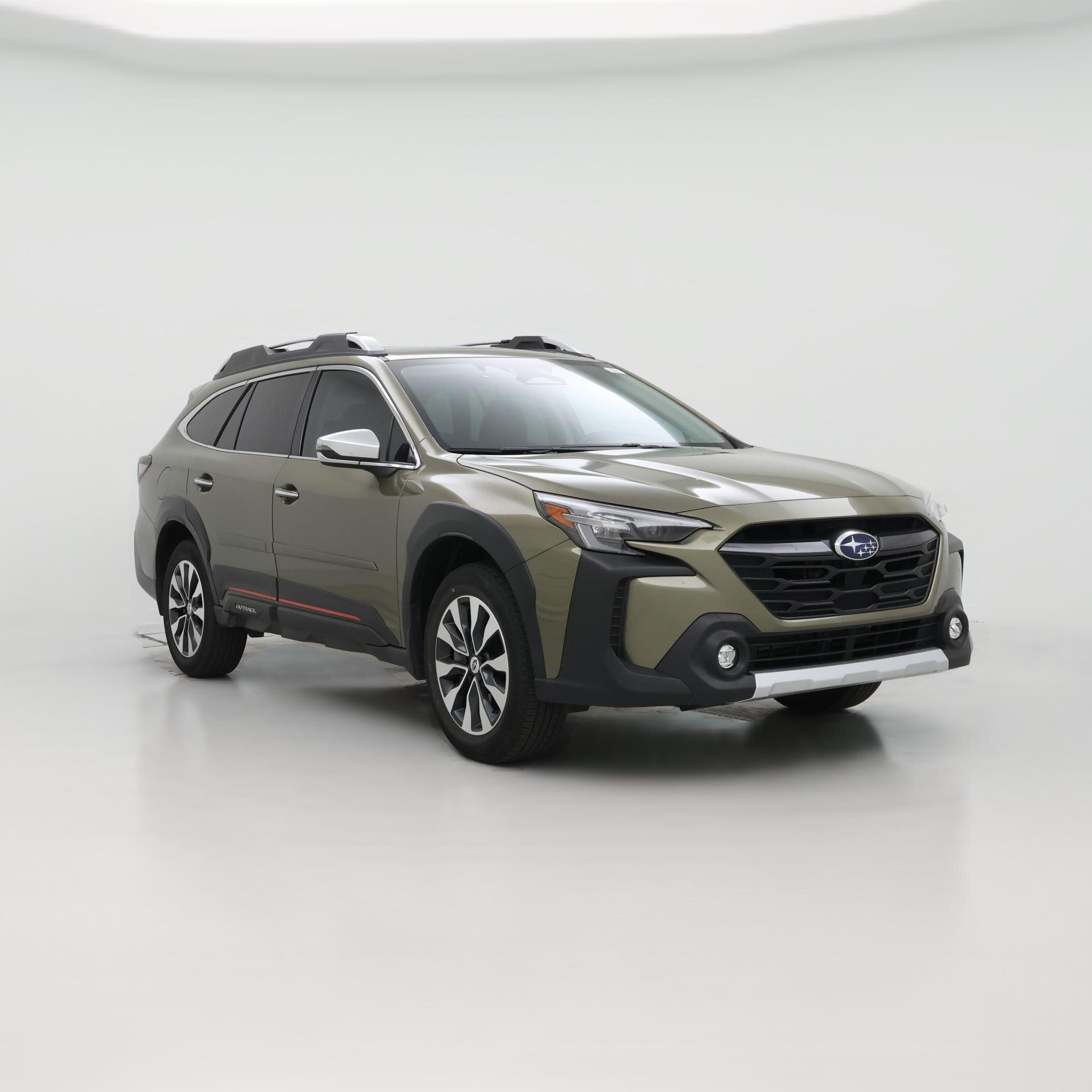Thumbnail: 2024 Subaru Outback - 1