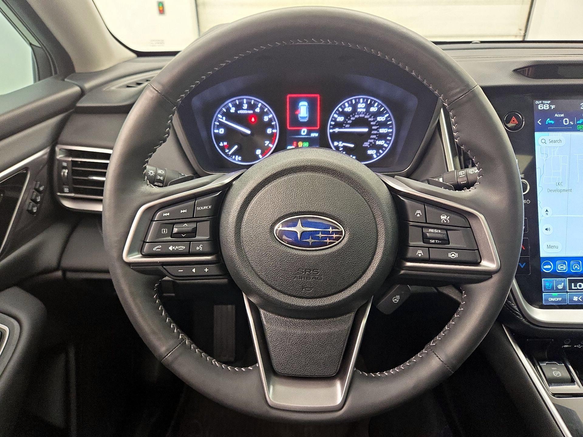 Thumbnail: 2024 Subaru Outback - 10
