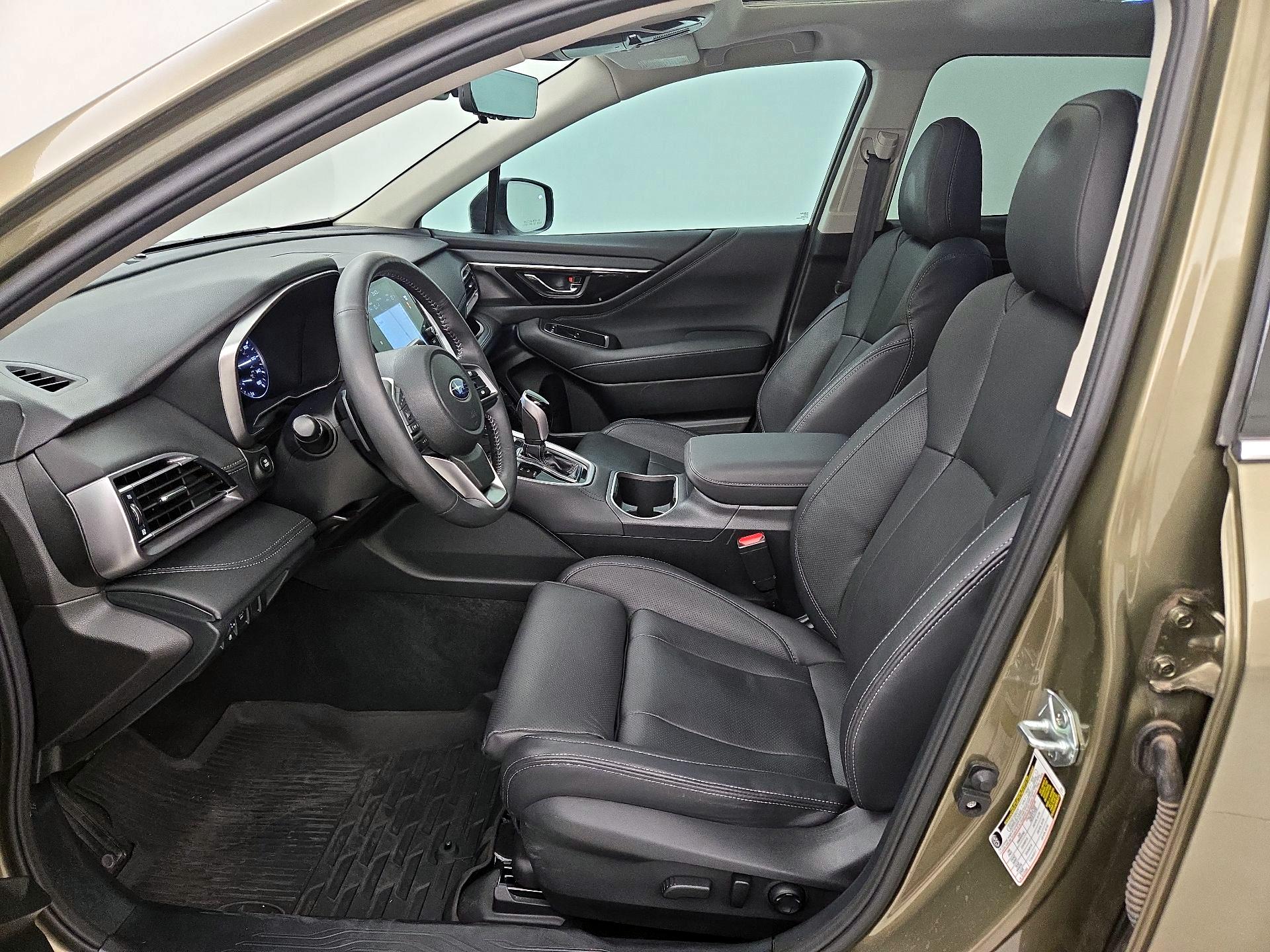 Thumbnail: 2024 Subaru Outback - 11