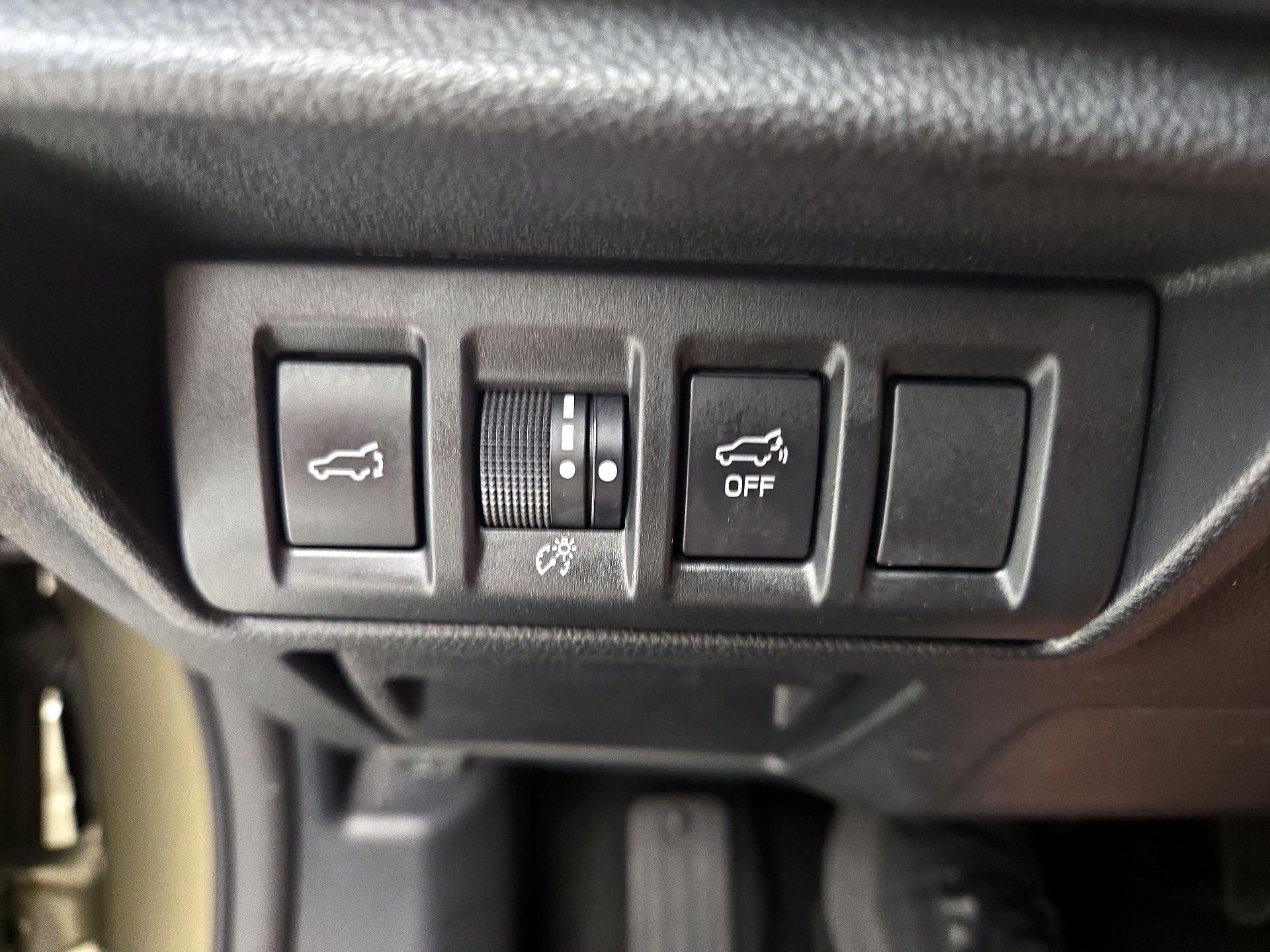 Thumbnail: 2024 Subaru Outback - 13