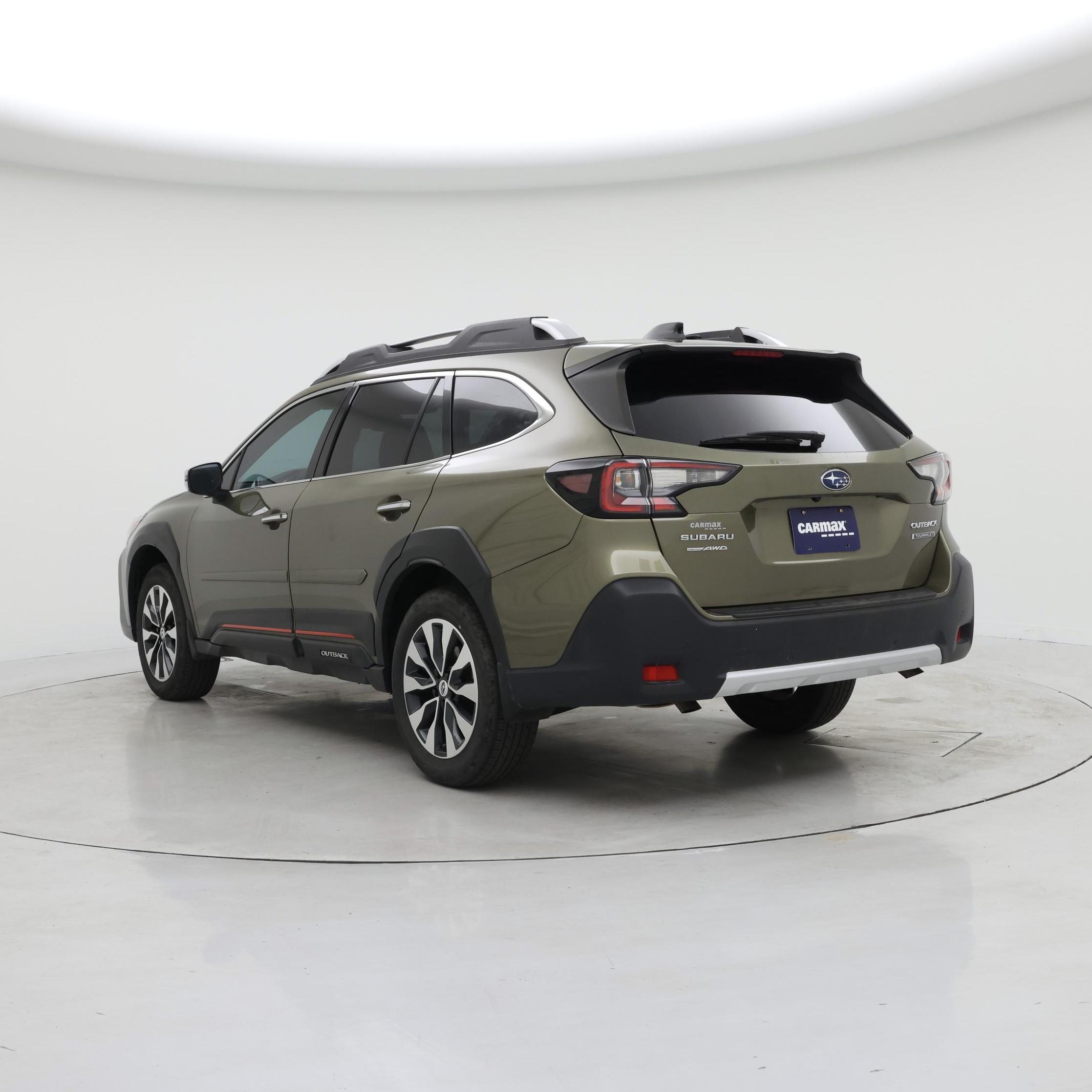 Thumbnail: 2024 Subaru Outback - 2