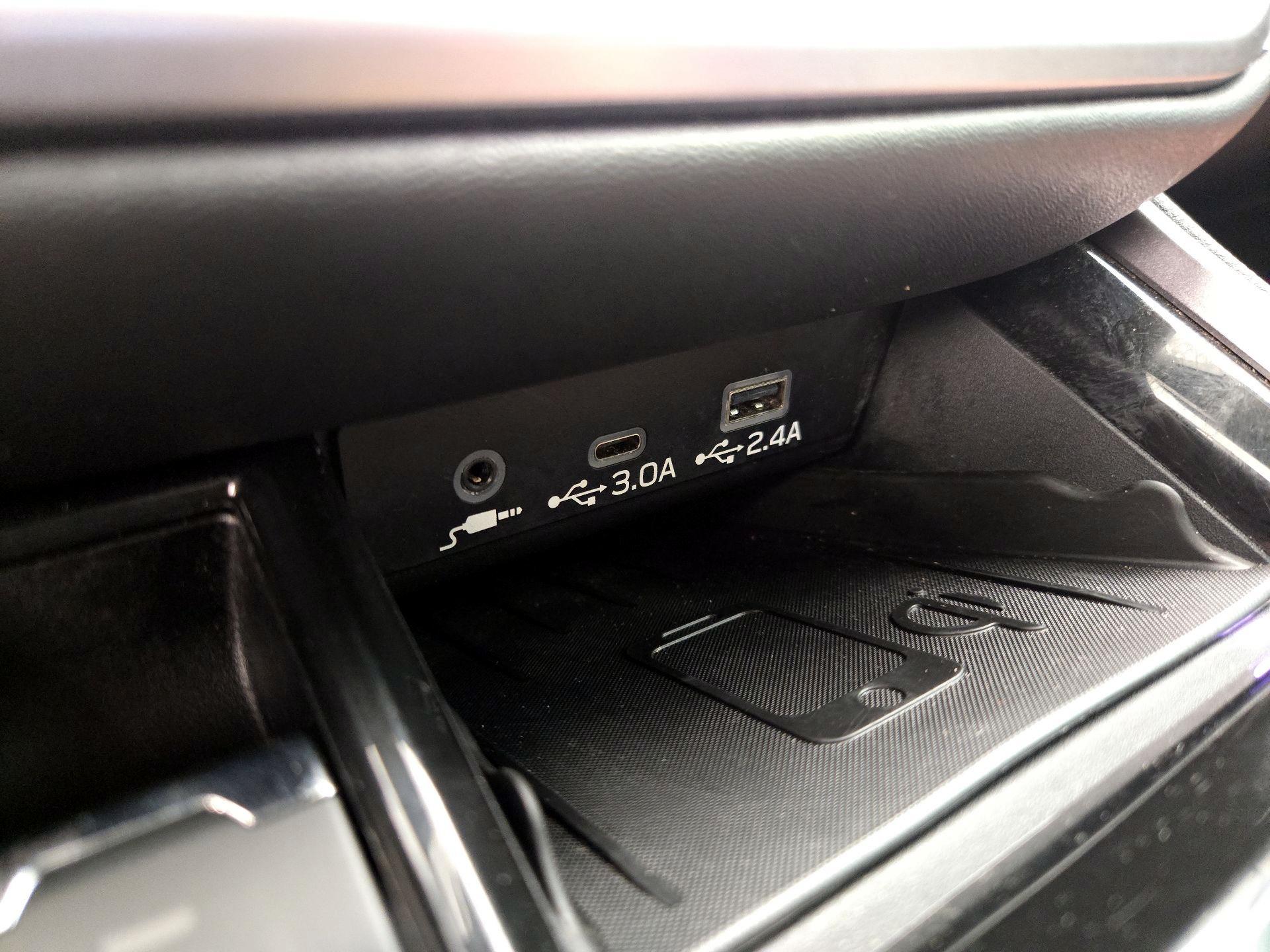 Thumbnail: 2024 Subaru Outback - 19