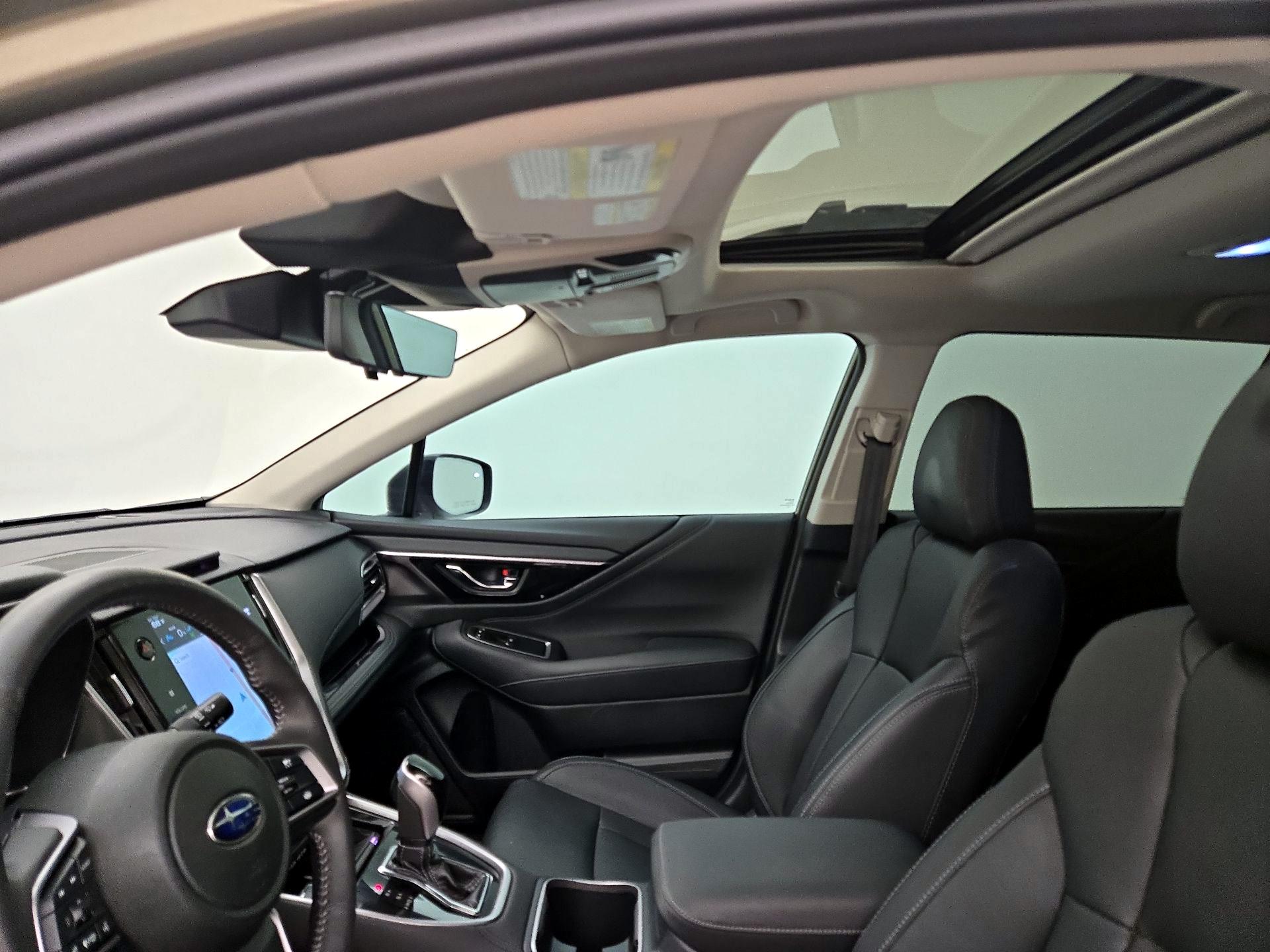 Thumbnail: 2024 Subaru Outback - 20