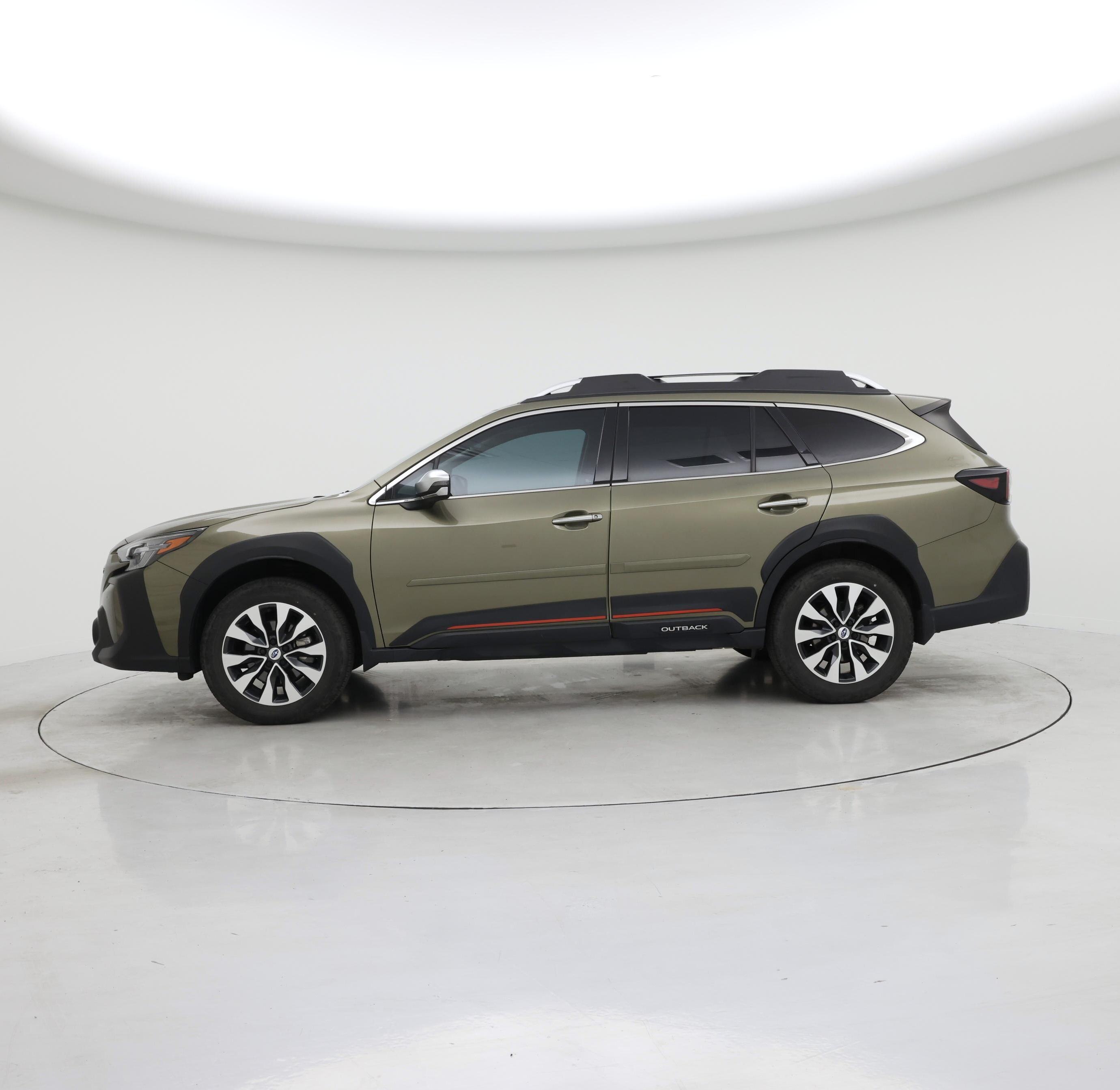 Thumbnail: 2024 Subaru Outback - 3