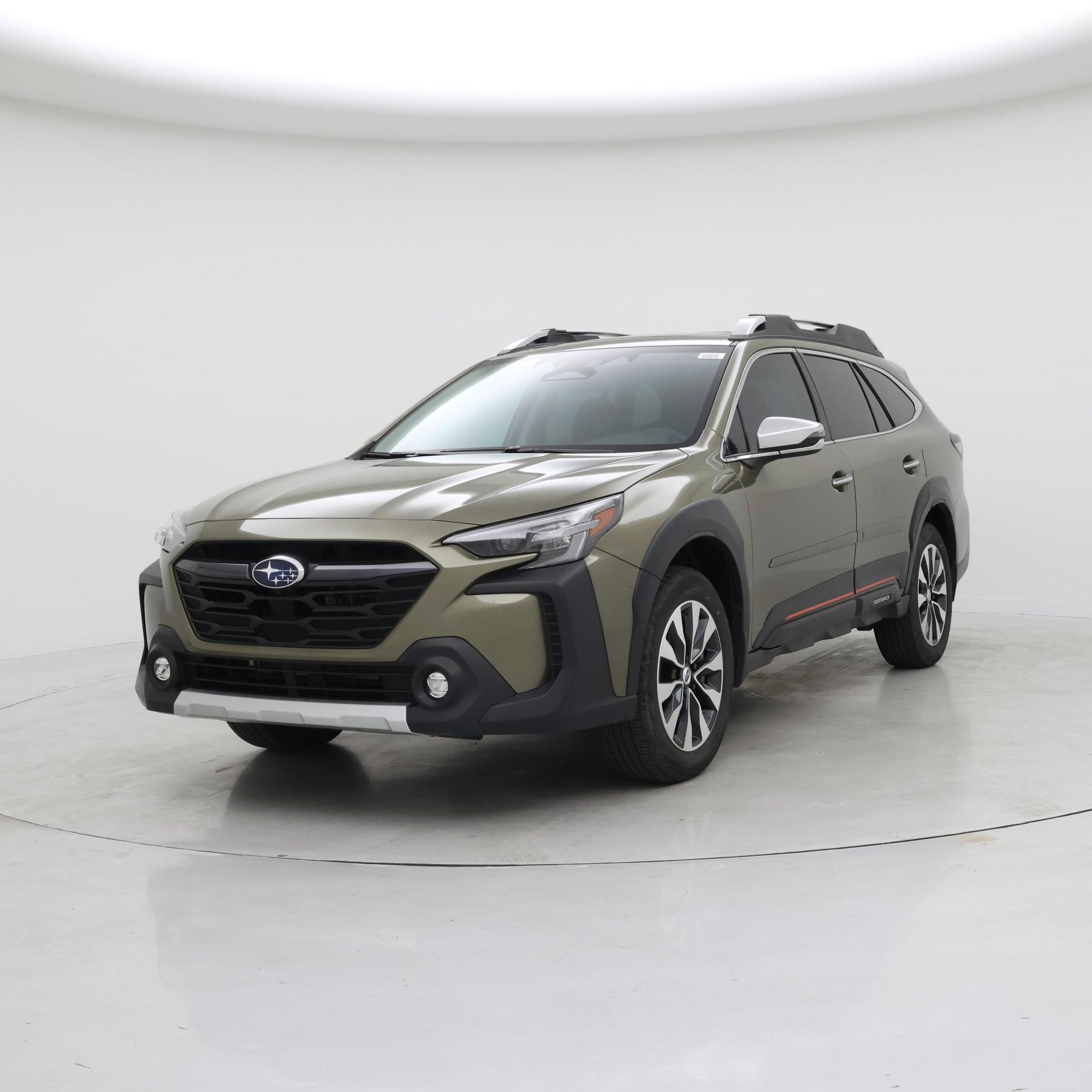 Thumbnail: 2024 Subaru Outback - 4