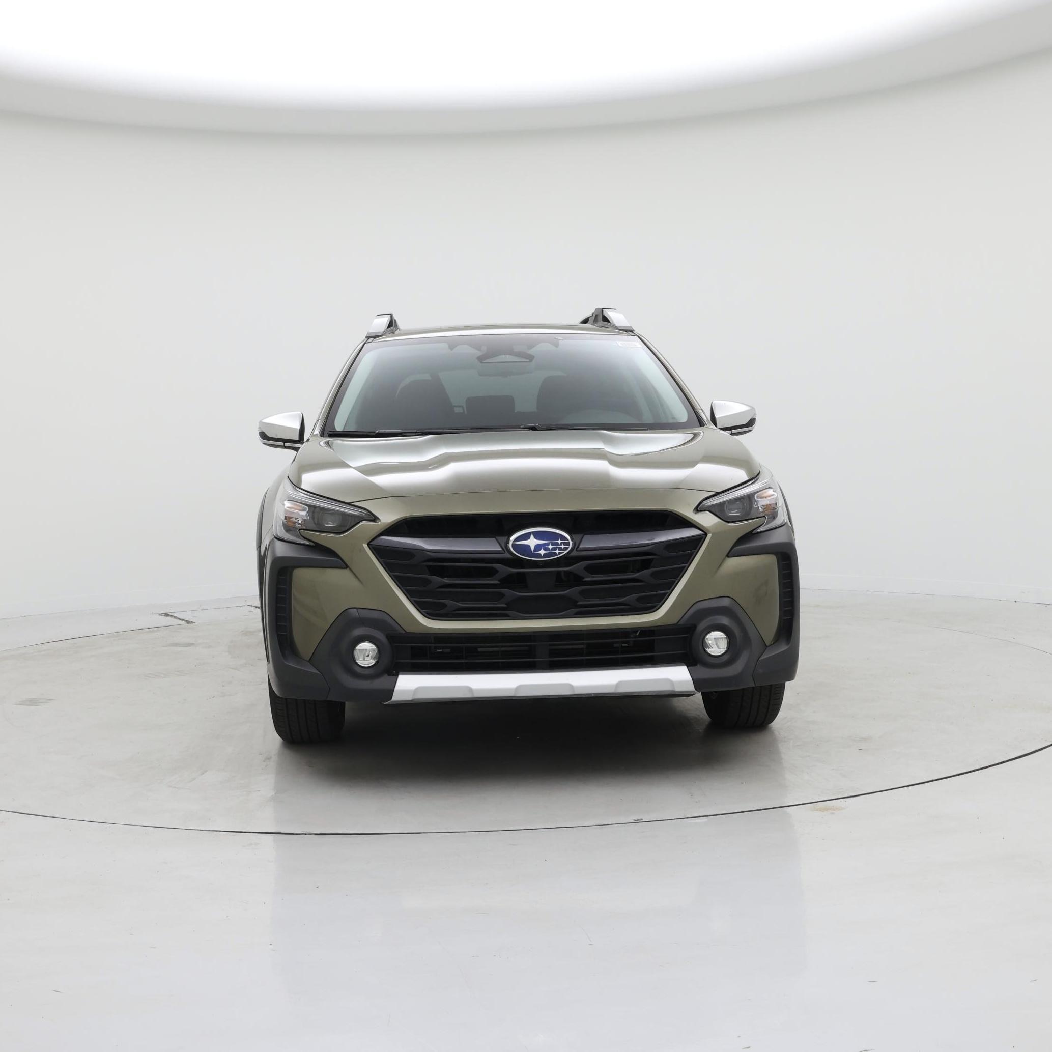 Thumbnail: 2024 Subaru Outback - 5