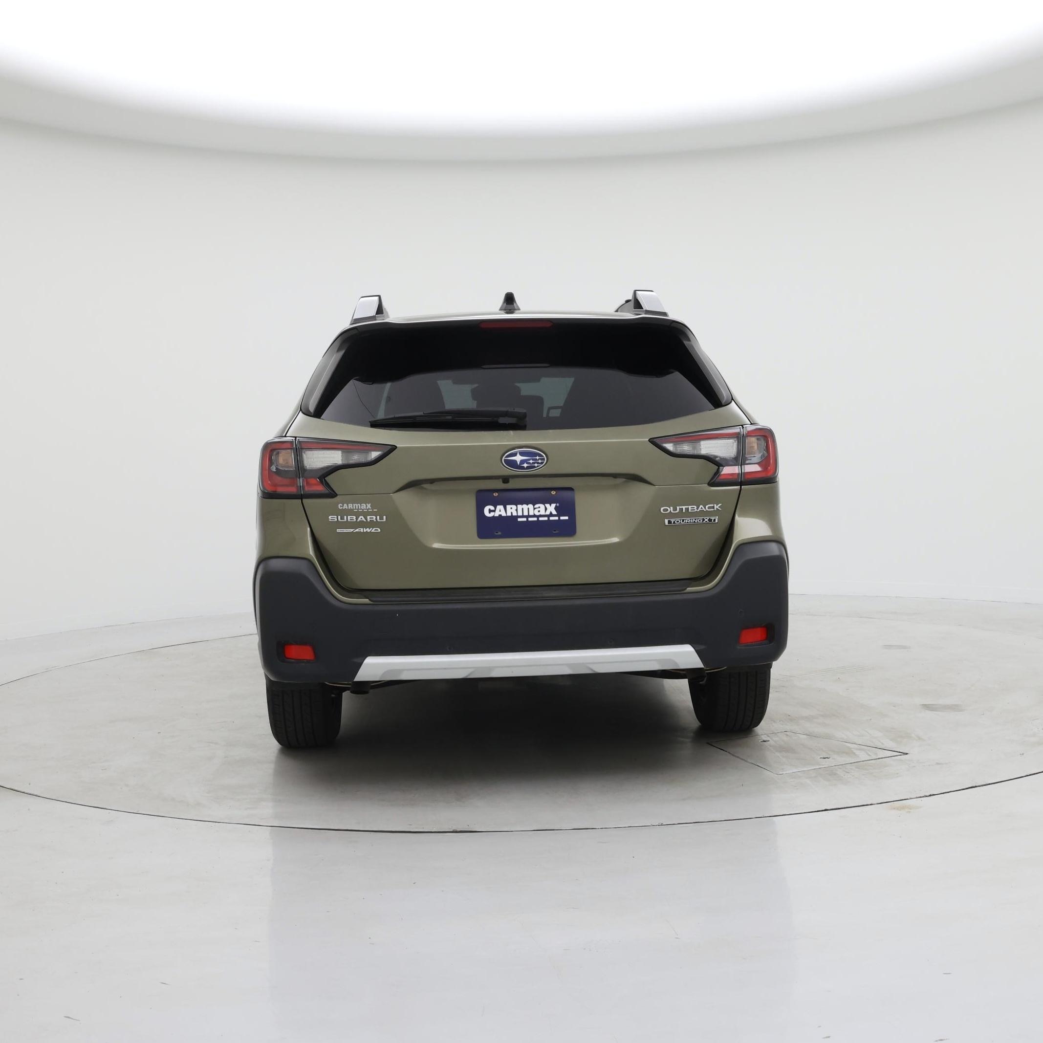 Thumbnail: 2024 Subaru Outback - 6