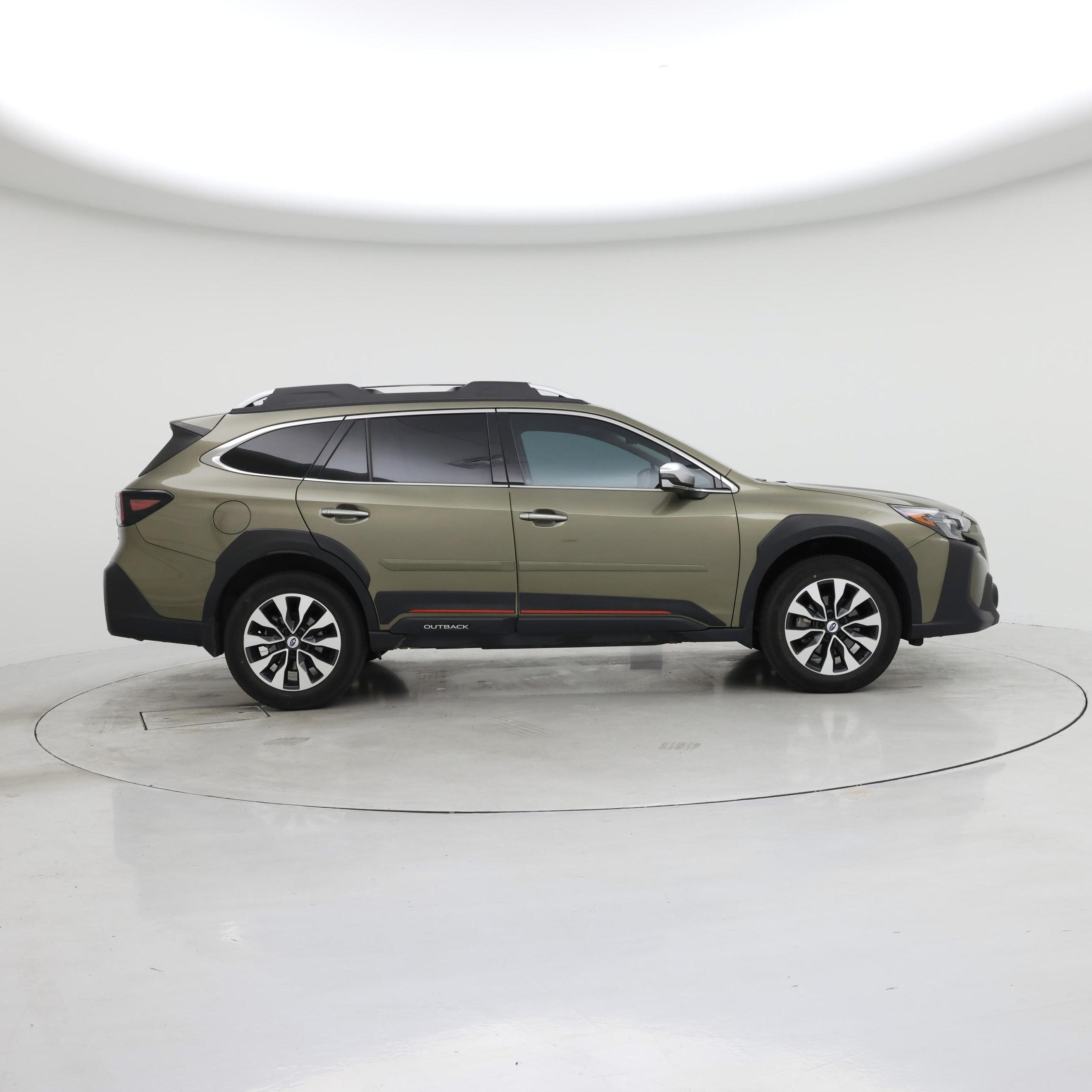 Thumbnail: 2024 Subaru Outback - 7
