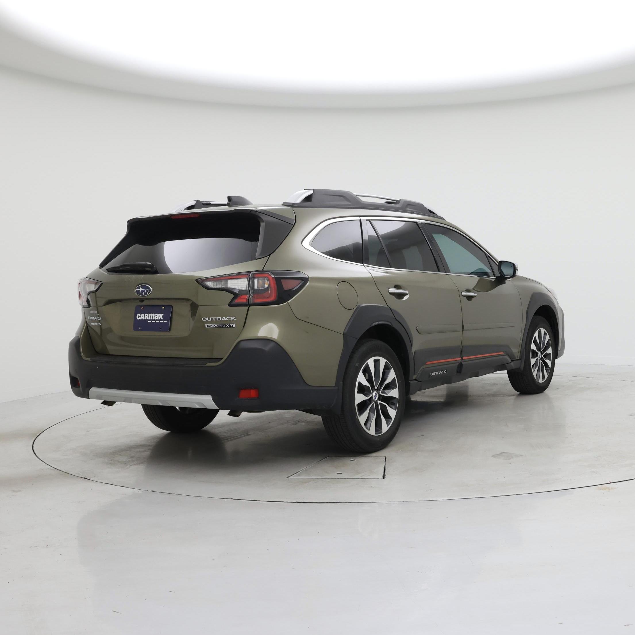 Thumbnail: 2024 Subaru Outback - 8