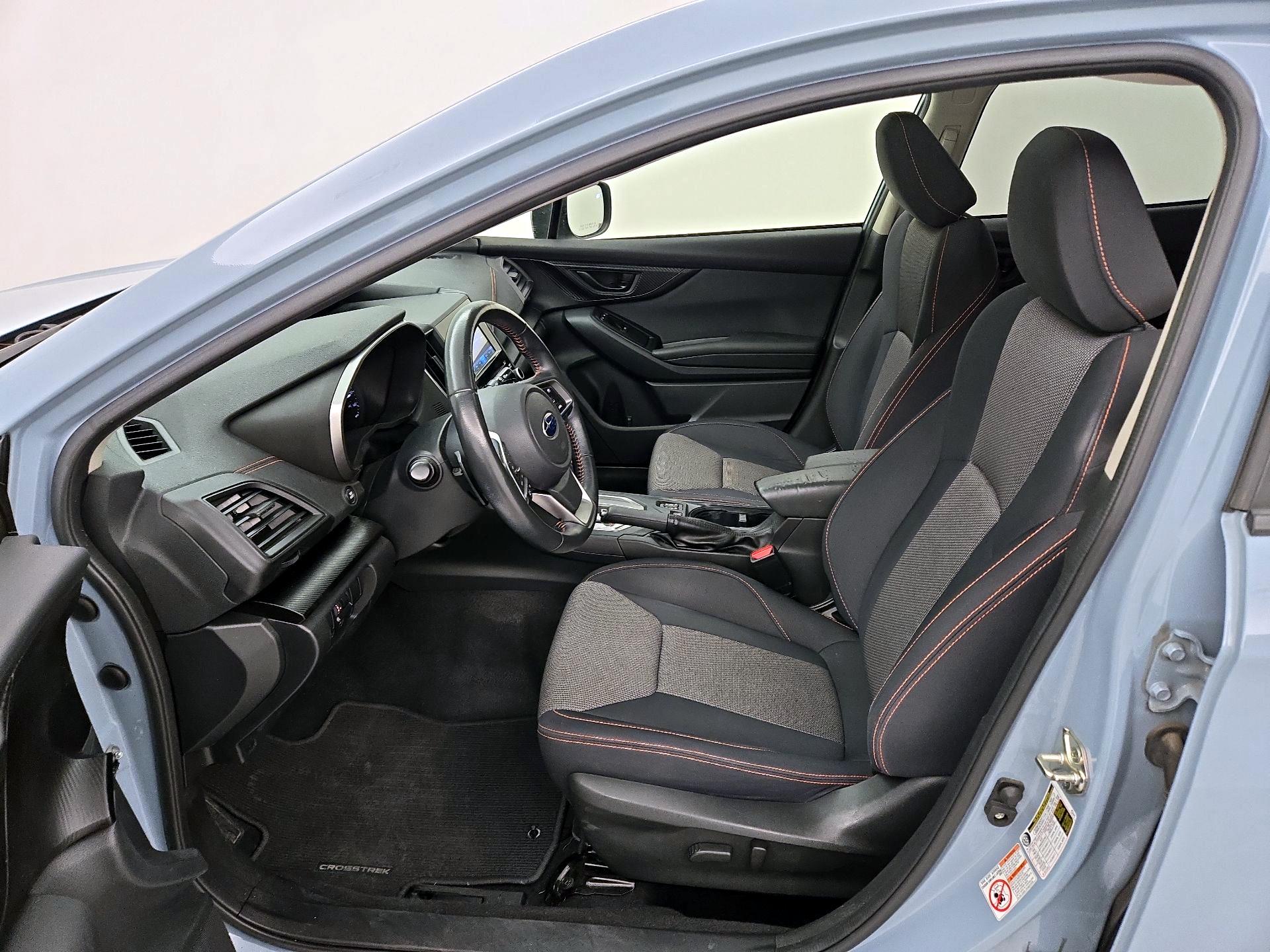 Thumbnail: 2020 Subaru Crosstrek - 11