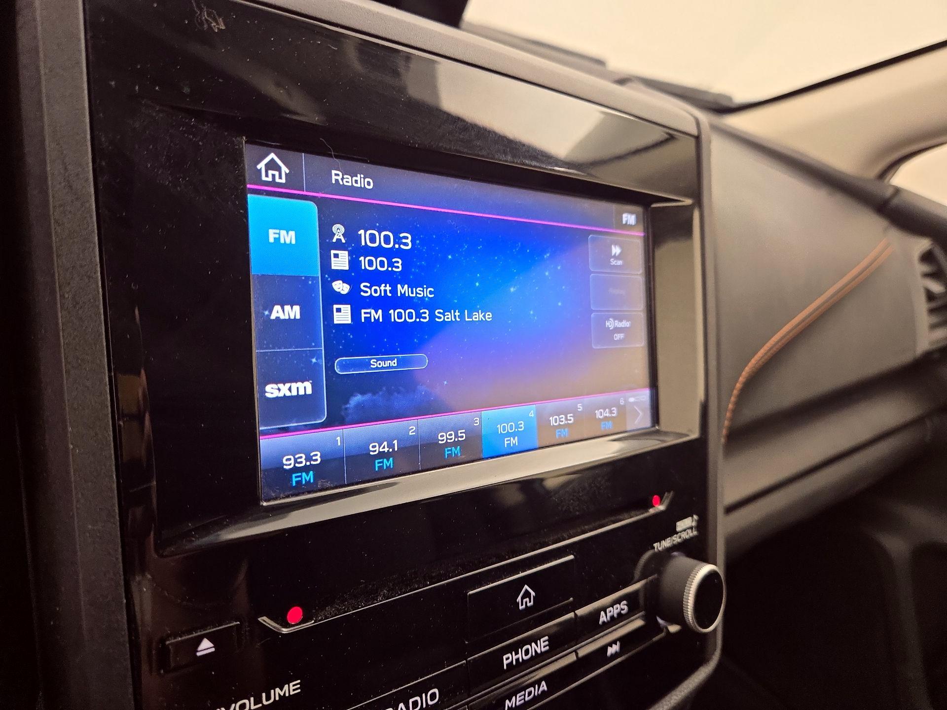 Thumbnail: 2020 Subaru Crosstrek - 15