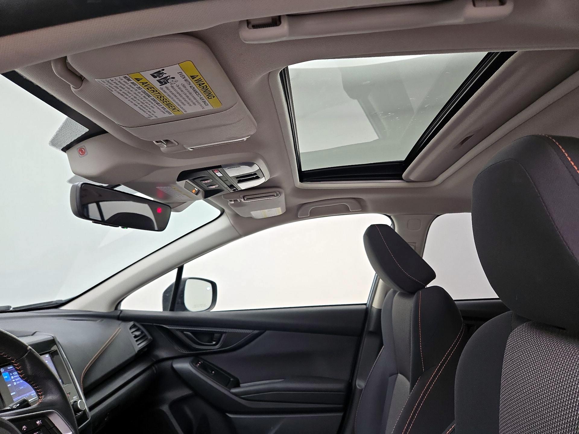 Thumbnail: 2020 Subaru Crosstrek - 19