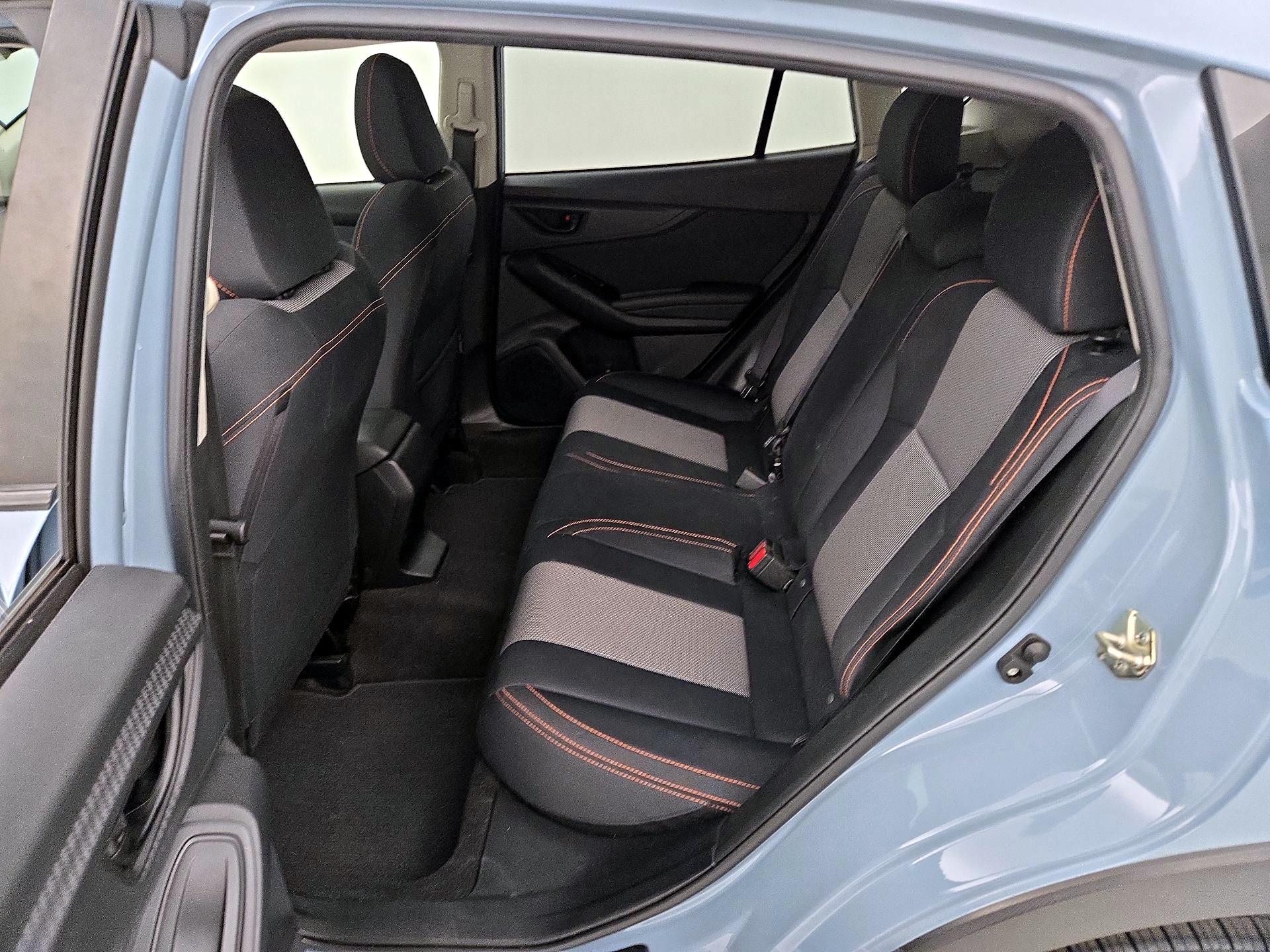 Thumbnail: 2020 Subaru Crosstrek - 20