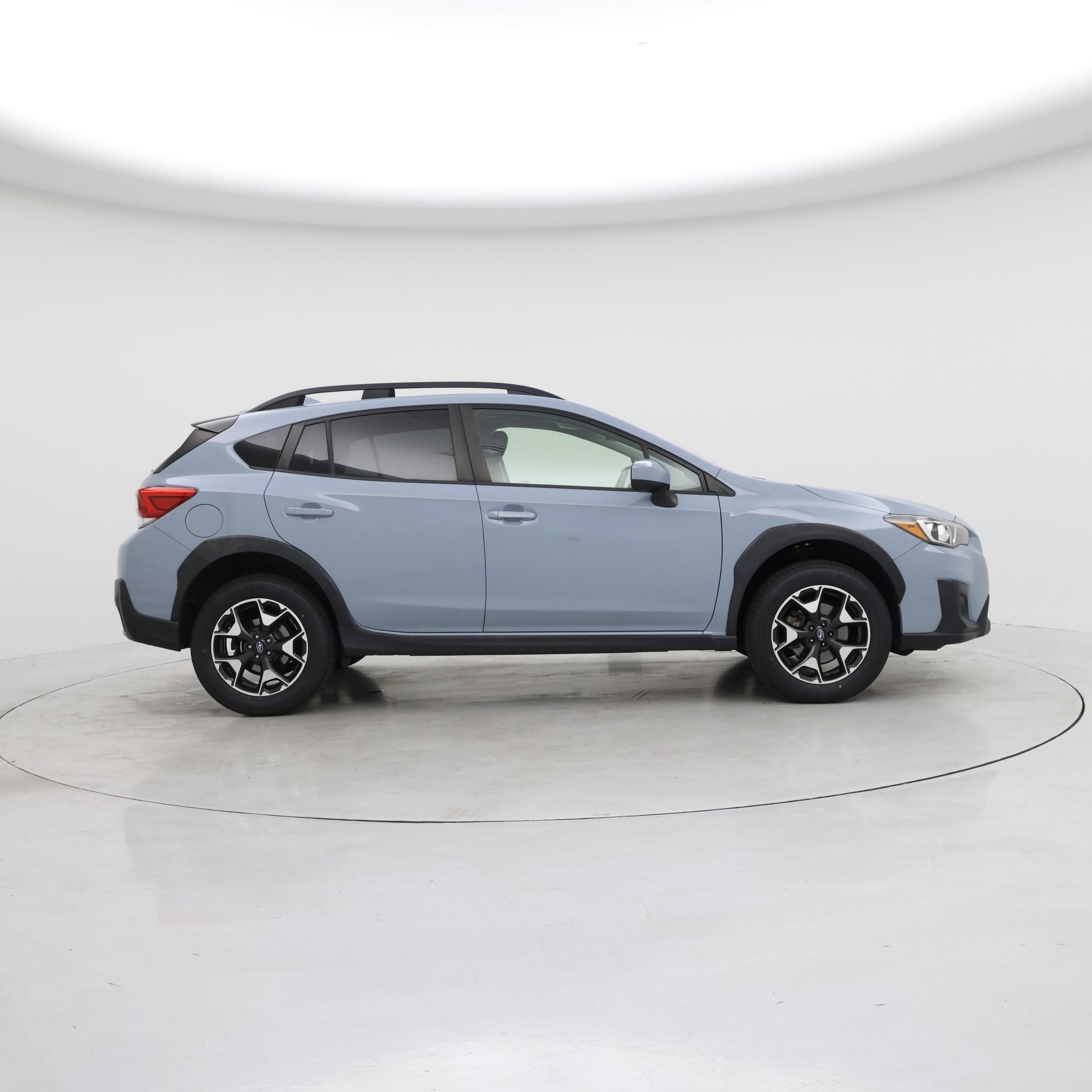 Thumbnail: 2020 Subaru Crosstrek - 7