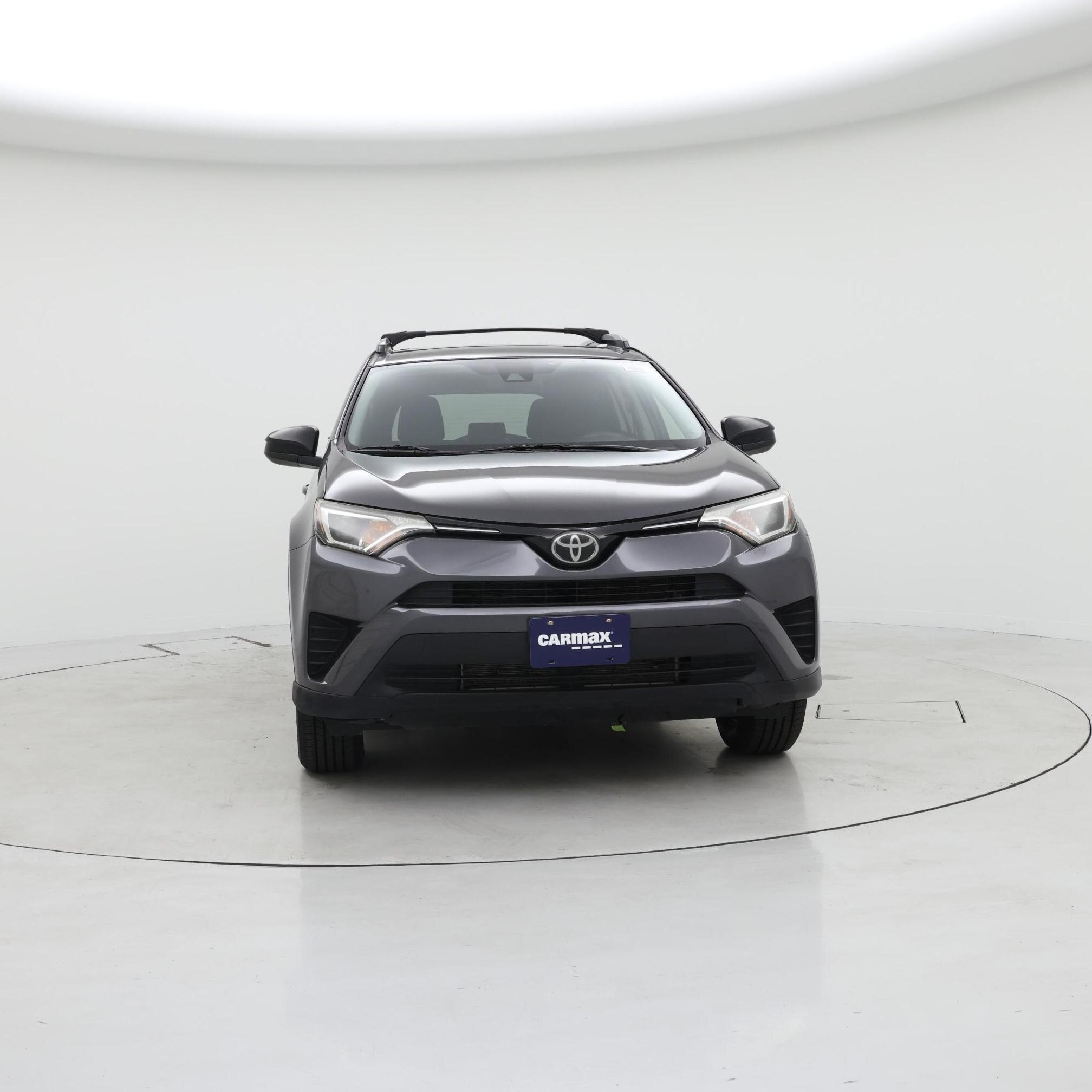 Thumbnail: 2018 Toyota RAV4 - 5