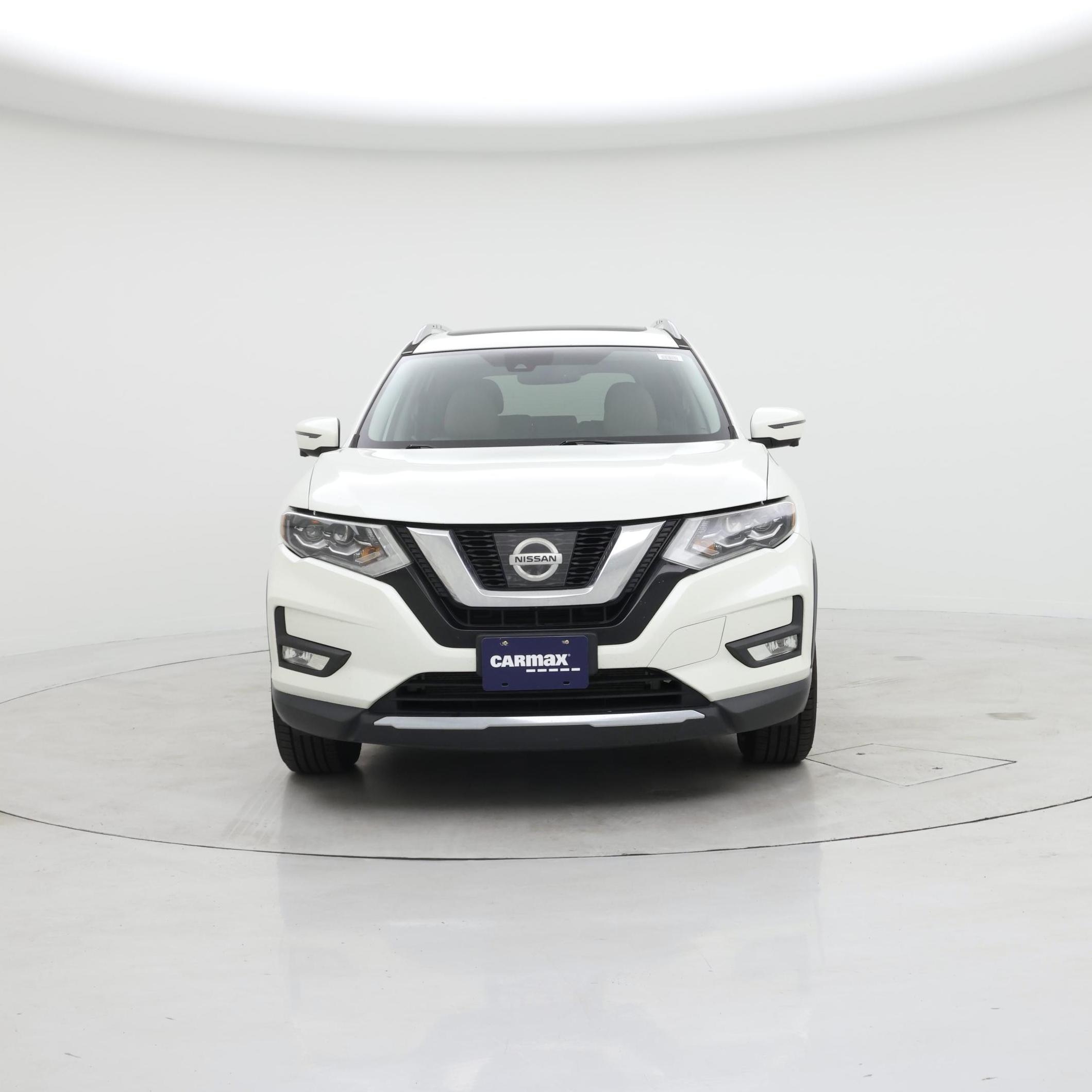 Thumbnail: 2017 Nissan Rogue - 5