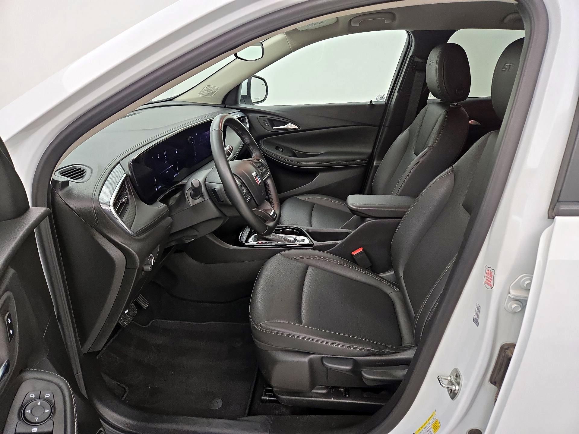 Thumbnail: 2024 Buick Encore GX - 11
