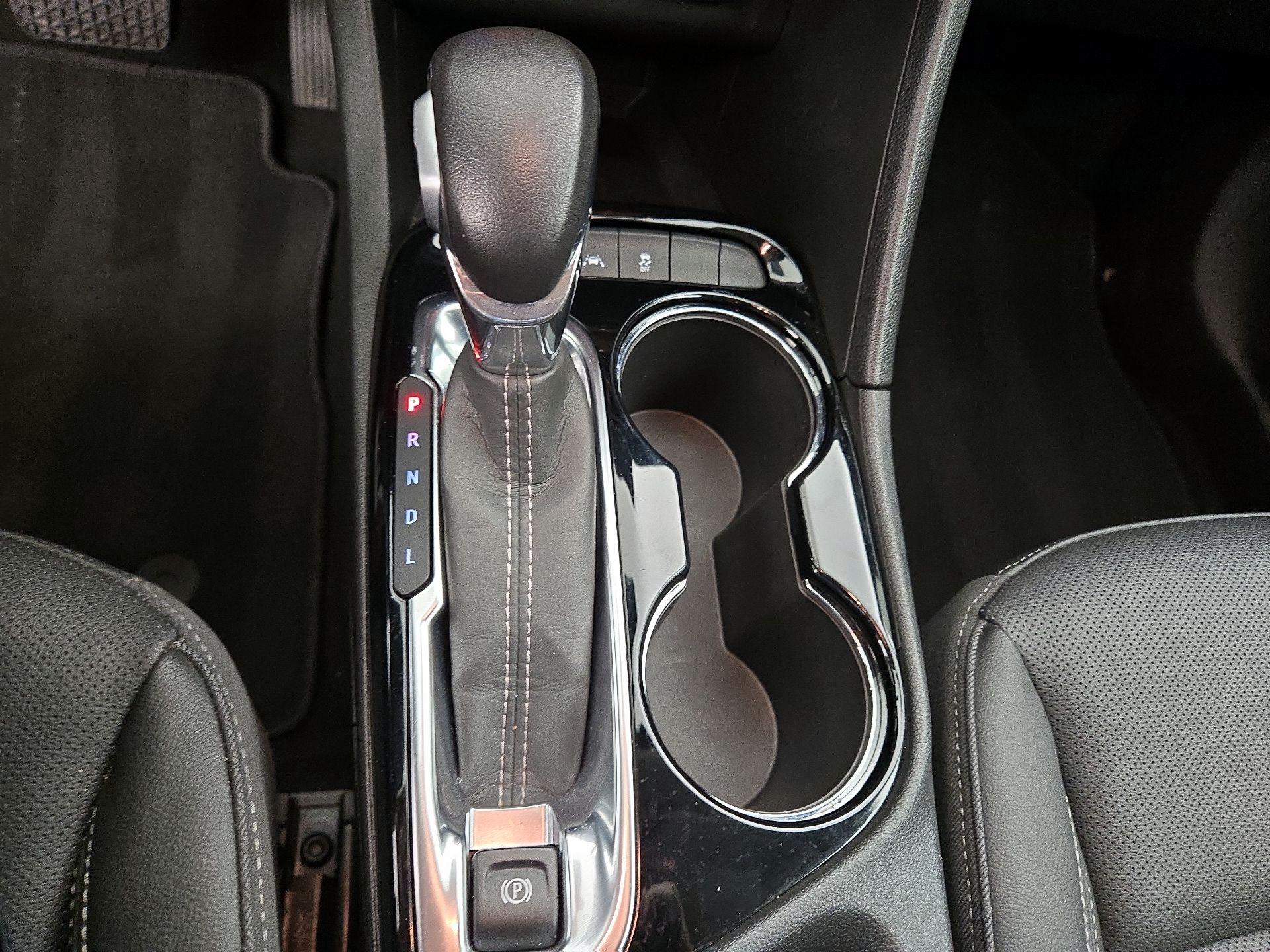 Thumbnail: 2024 Buick Encore GX - 17
