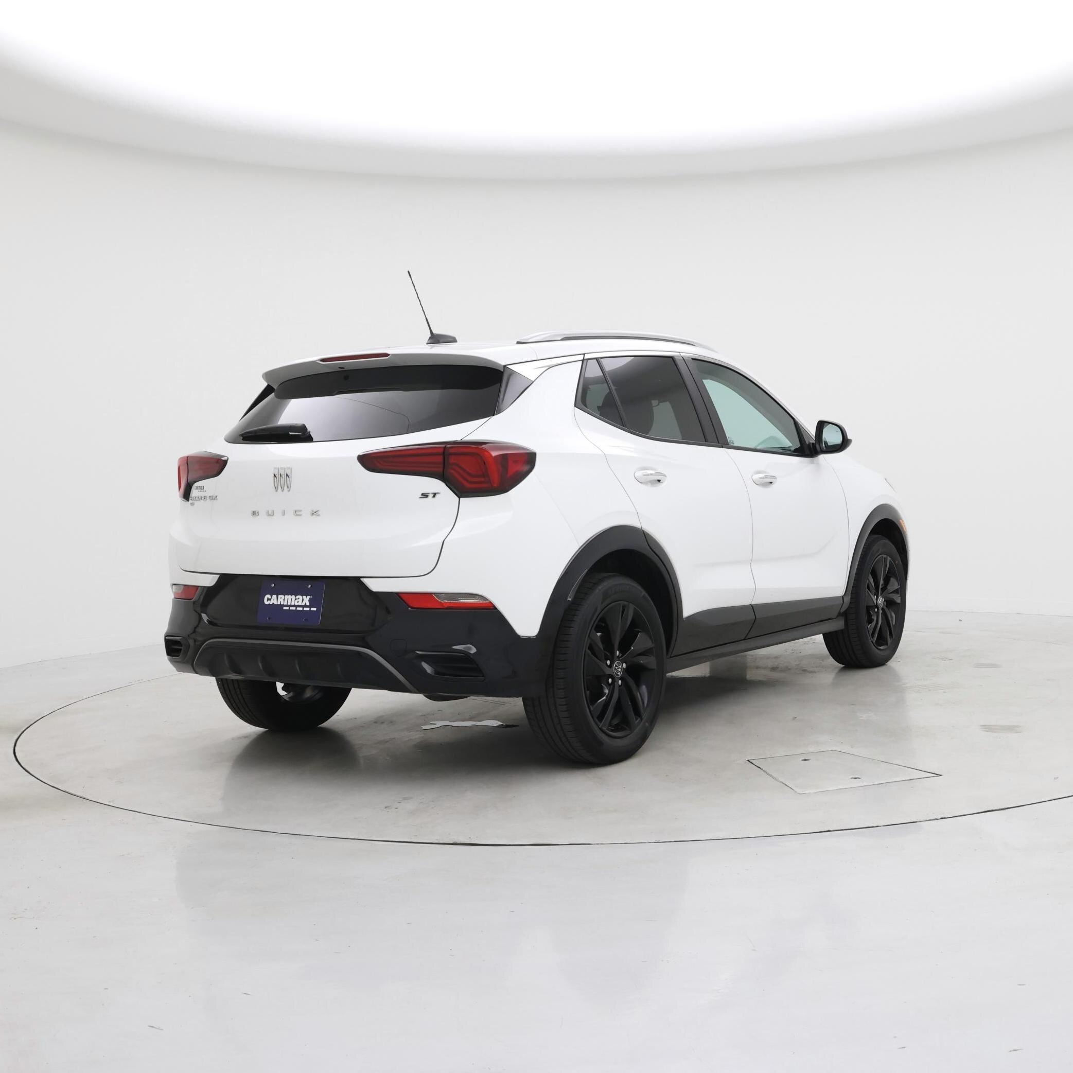 Thumbnail: 2024 Buick Encore GX - 8