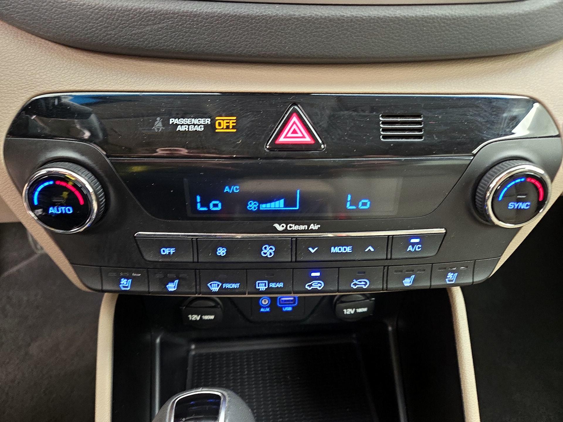 Thumbnail: 2016 Hyundai Tucson - 17