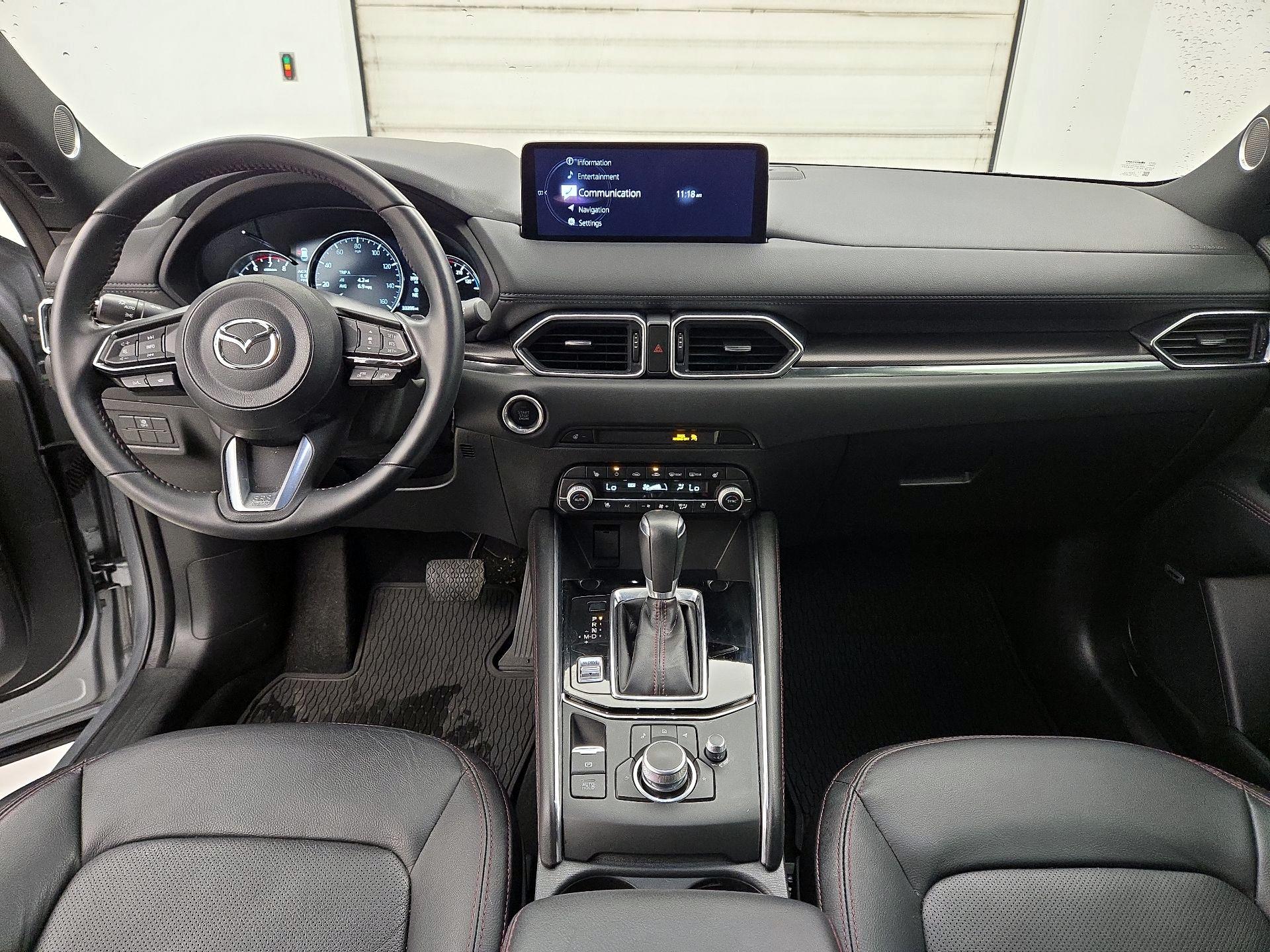 Thumbnail: 2023 Mazda CX-5 - 9