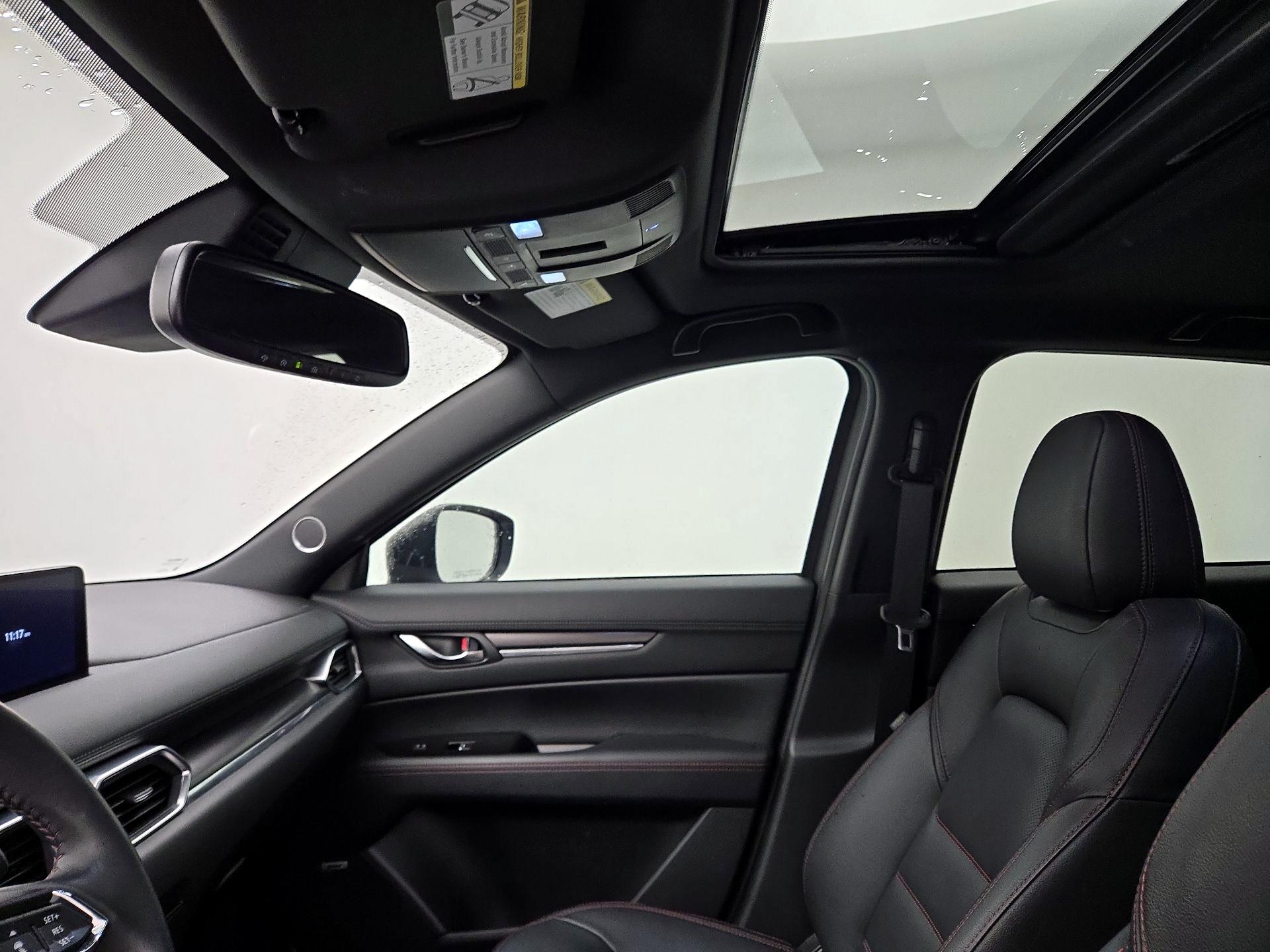 Thumbnail: 2023 Mazda CX-5 - 18
